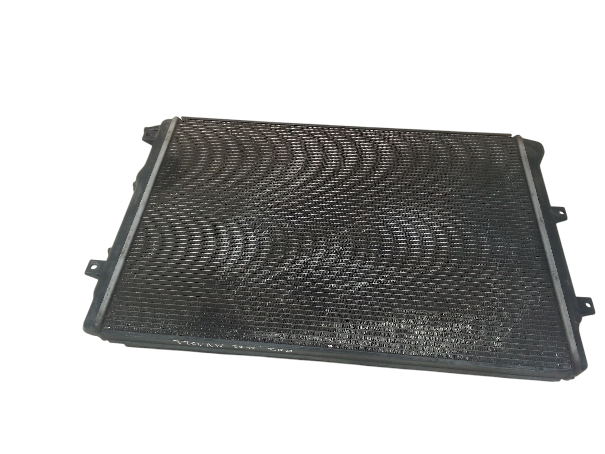 Radiatore acqua per Volkswagen Tiguan 2 Serie (2011 - 2015)