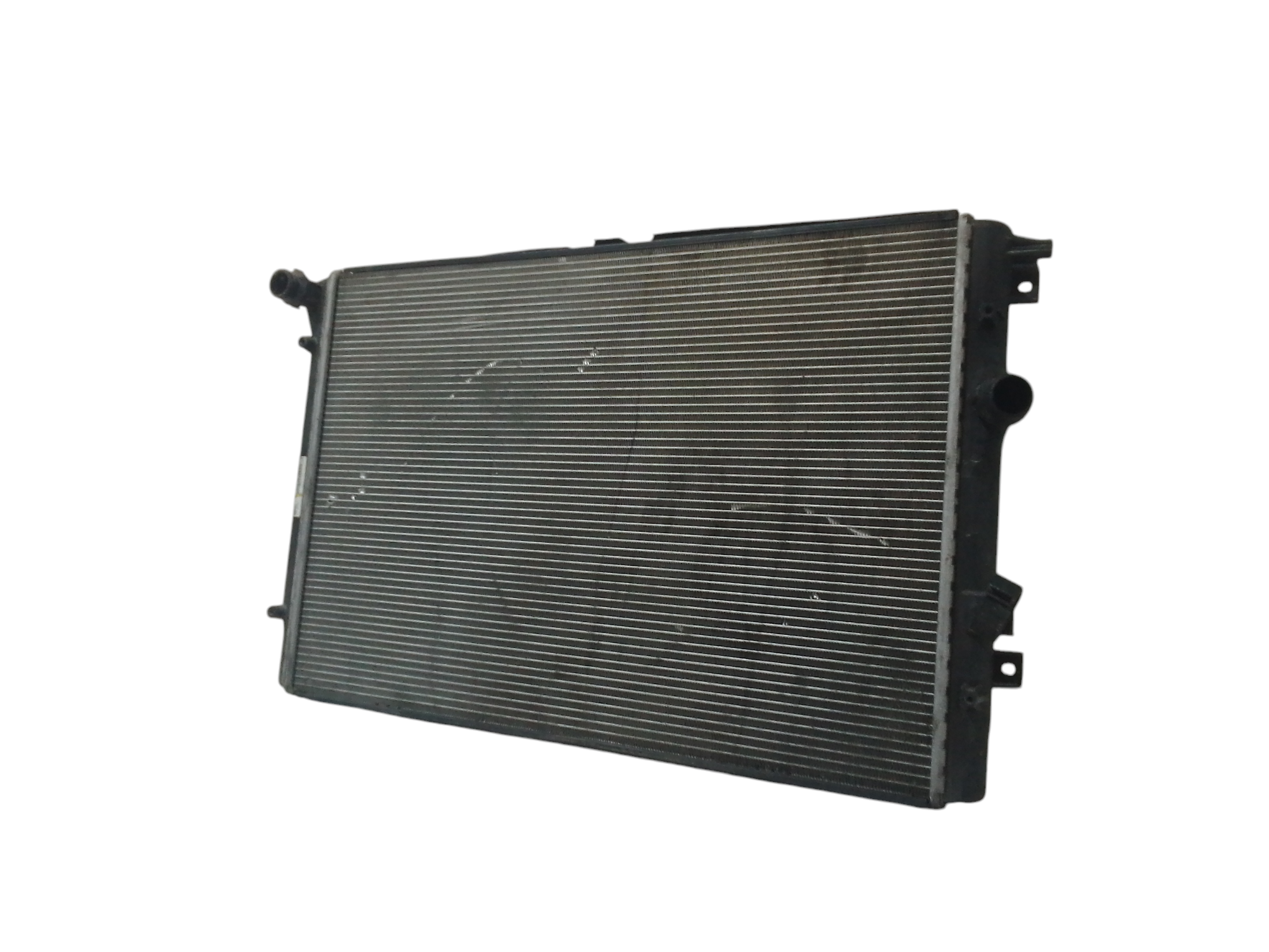 Radiatore acqua per Volkswagen Tiguan 2 Serie (2011 - 2015)