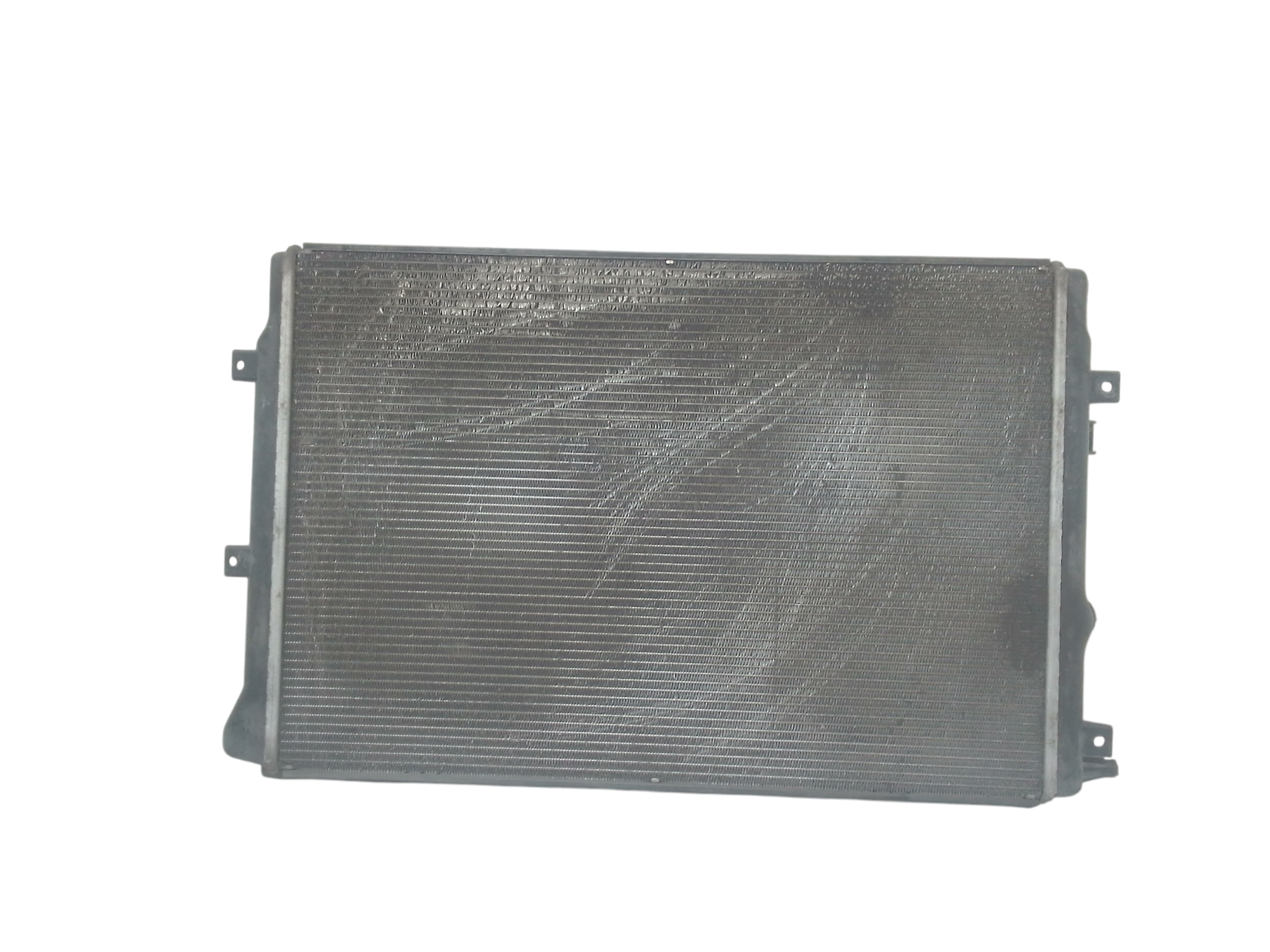 Radiatore acqua per Volkswagen Tiguan 2 Serie (2011 - 2015)