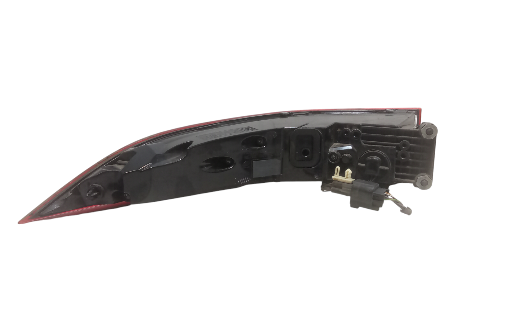 Stop fanale posteriore a LED Destro Passeggero per Jaguar E-pace Serie  (17>) (2017 - In produzione)