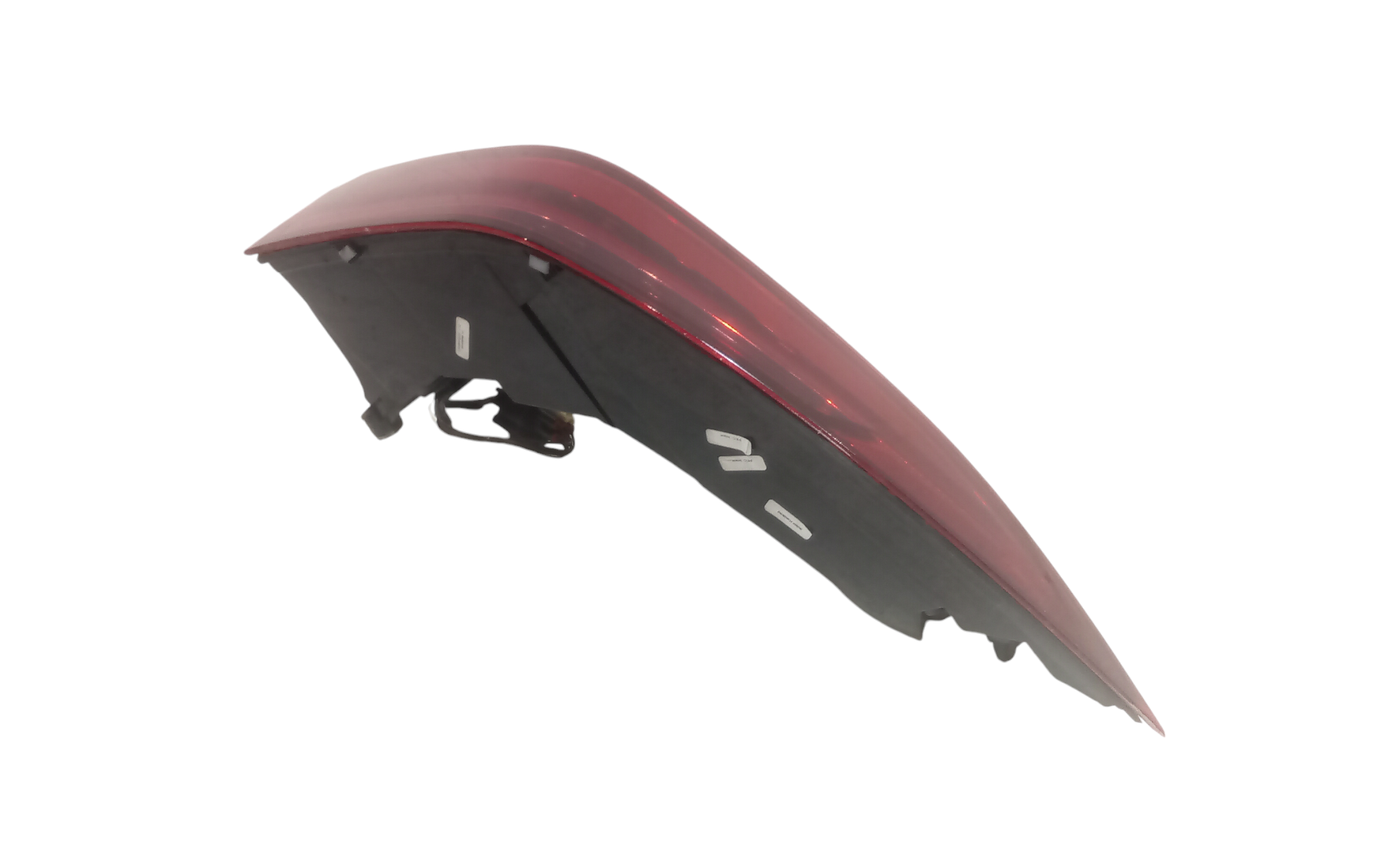 Stop fanale posteriore a LED Destro Passeggero per Jaguar E-pace Serie  (17>) (2017 - In produzione)