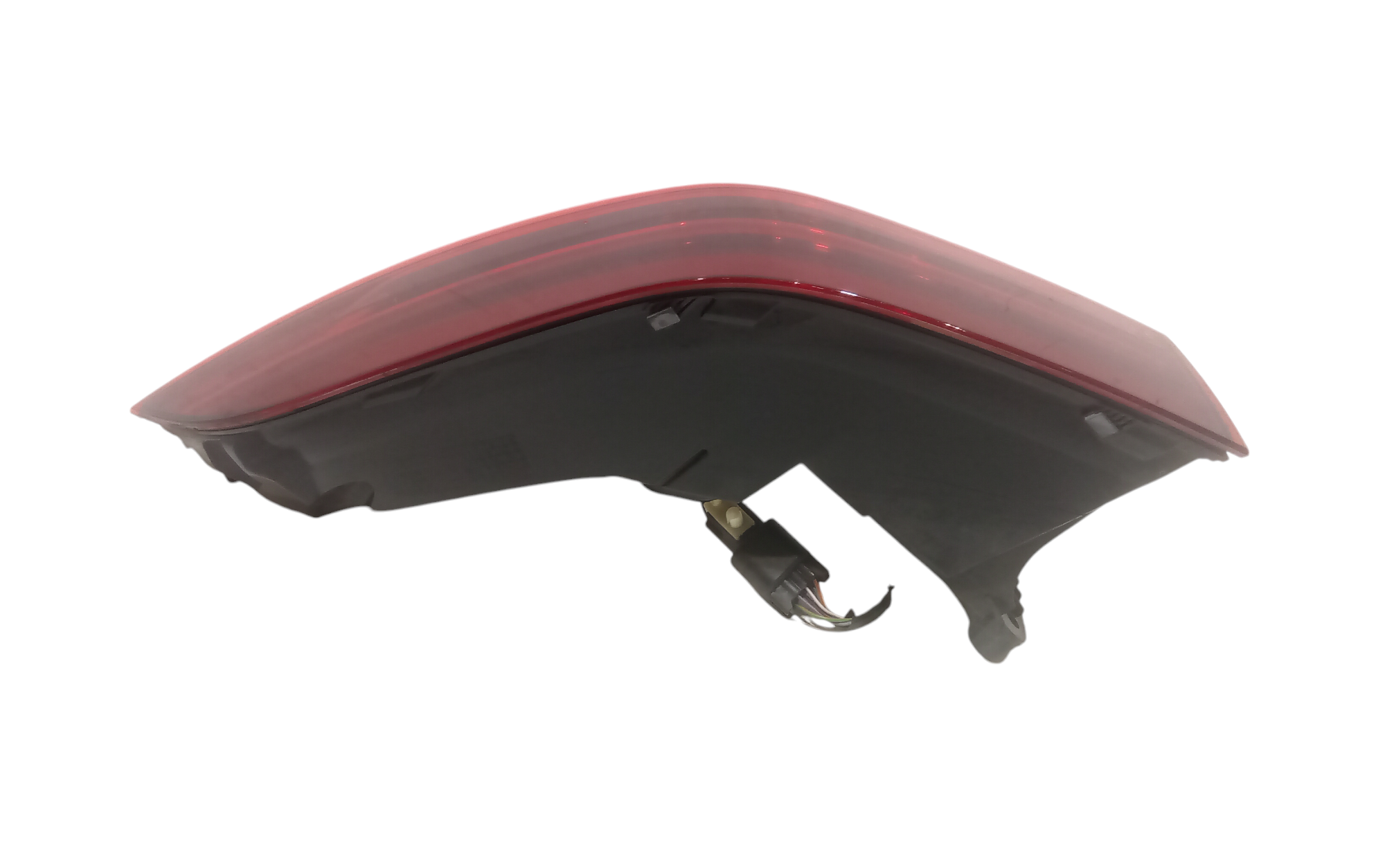 Stop fanale posteriore a LED Destro Passeggero per Jaguar E-pace Serie  (17>) (2017 - In produzione)