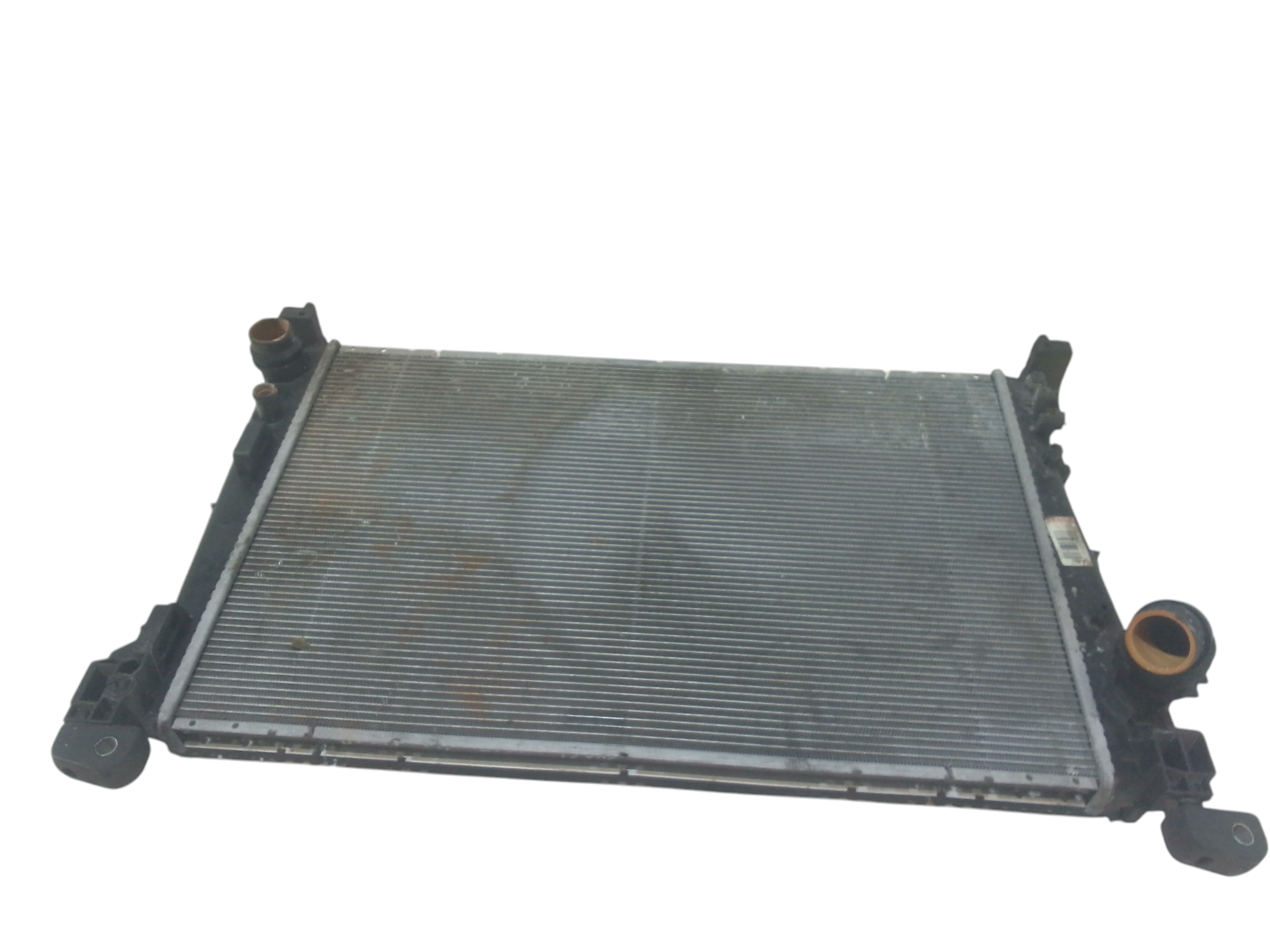 Radiatore acqua per Lancia Delta 3 Serie (2008 - 2011)