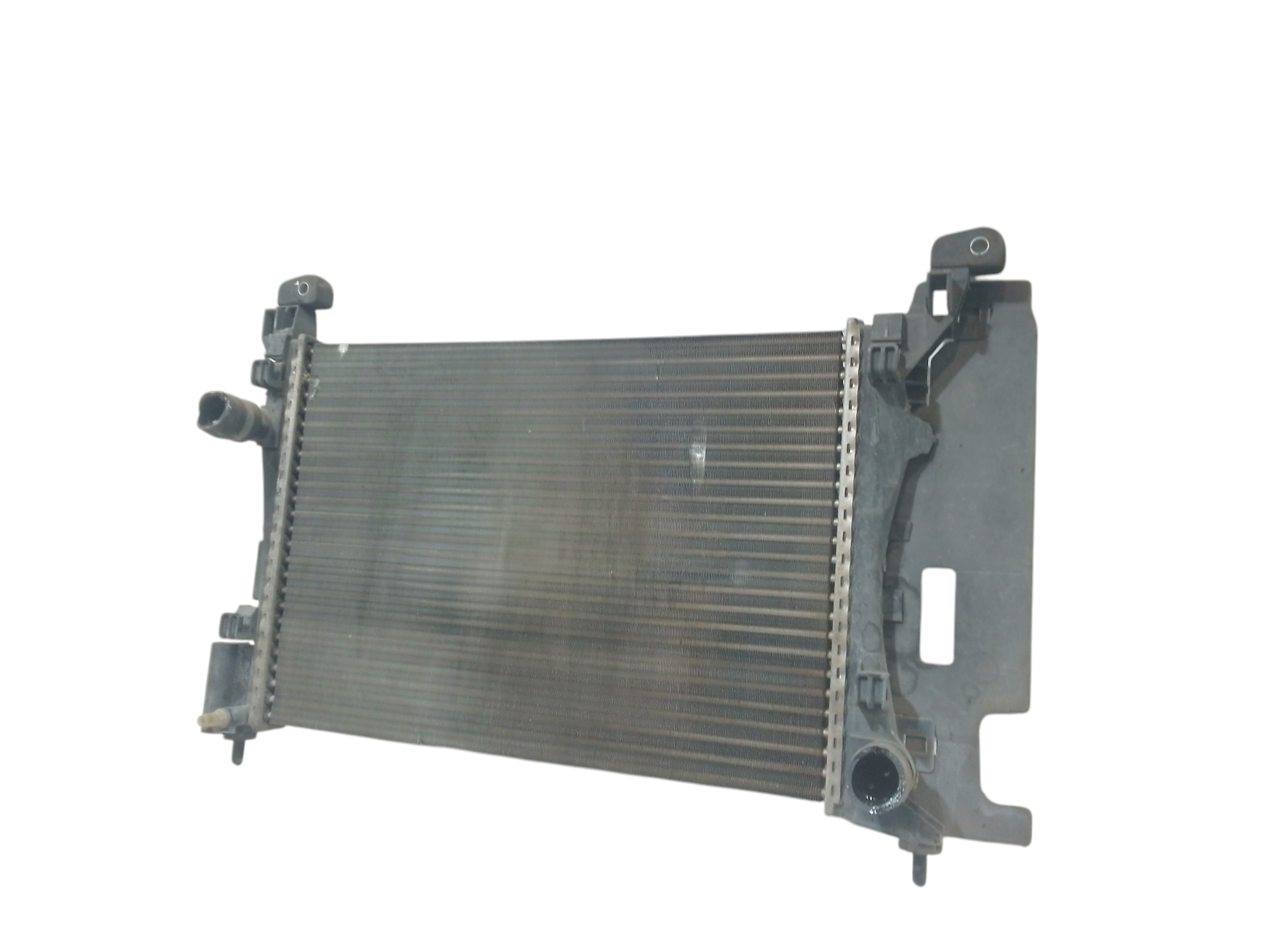 Radiatore acqua per Fiat Grande Punto 1 Serie (2005 - 2008)