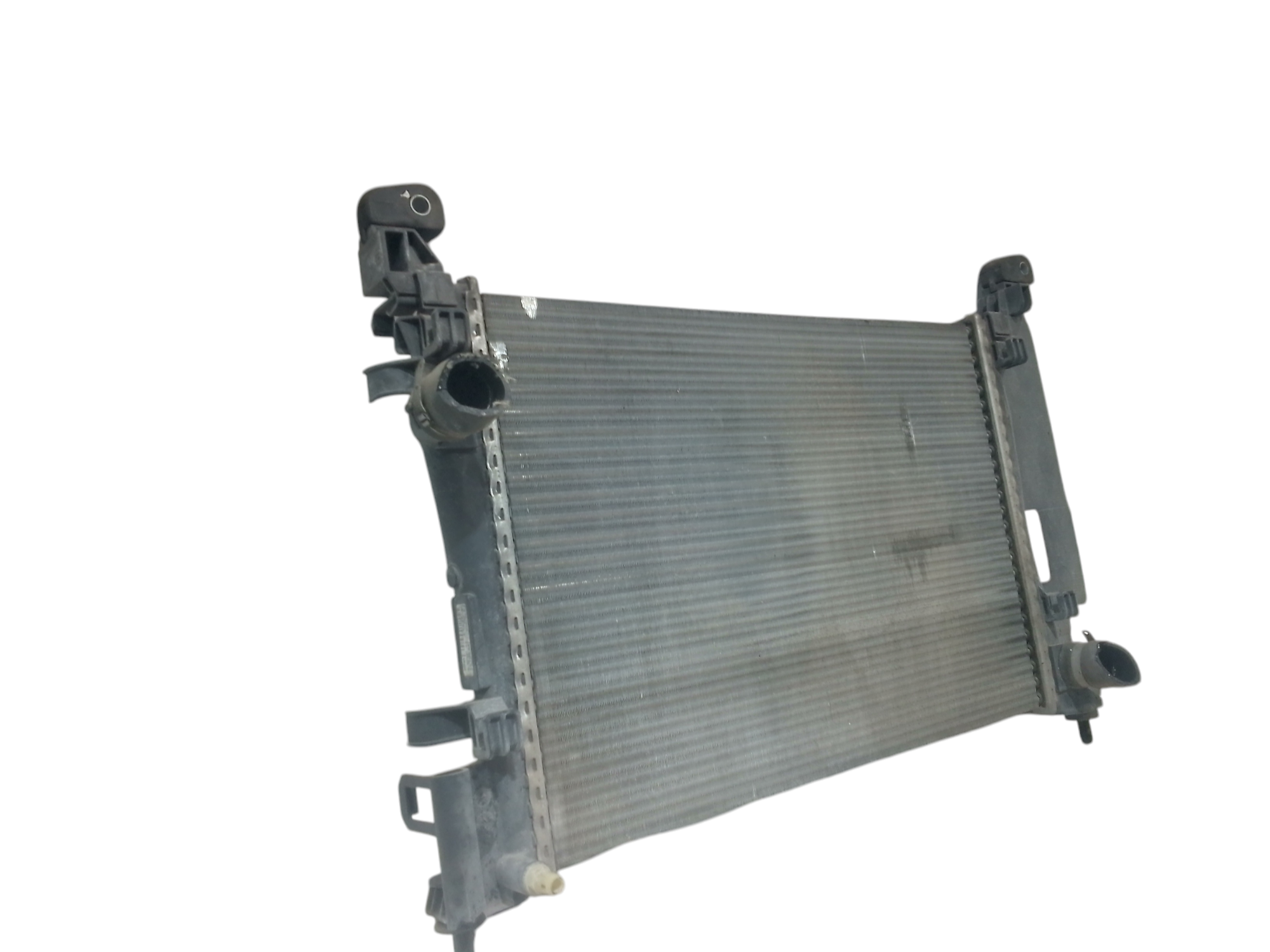 Radiatore acqua per Fiat Grande Punto 1 Serie (2005 - 2008)