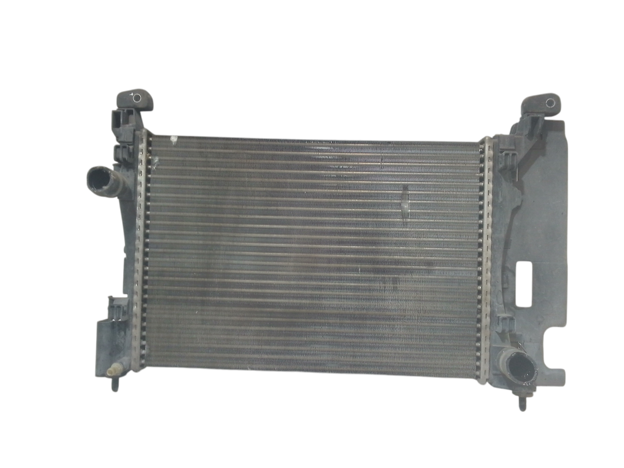 Radiatore acqua per Fiat Grande Punto 1 Serie (2005 - 2008)