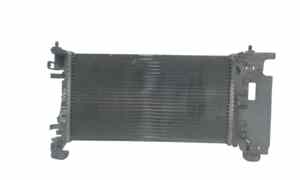 Radiatore acqua per Fiat Grande Punto 1 Serie (2005 - 2008)