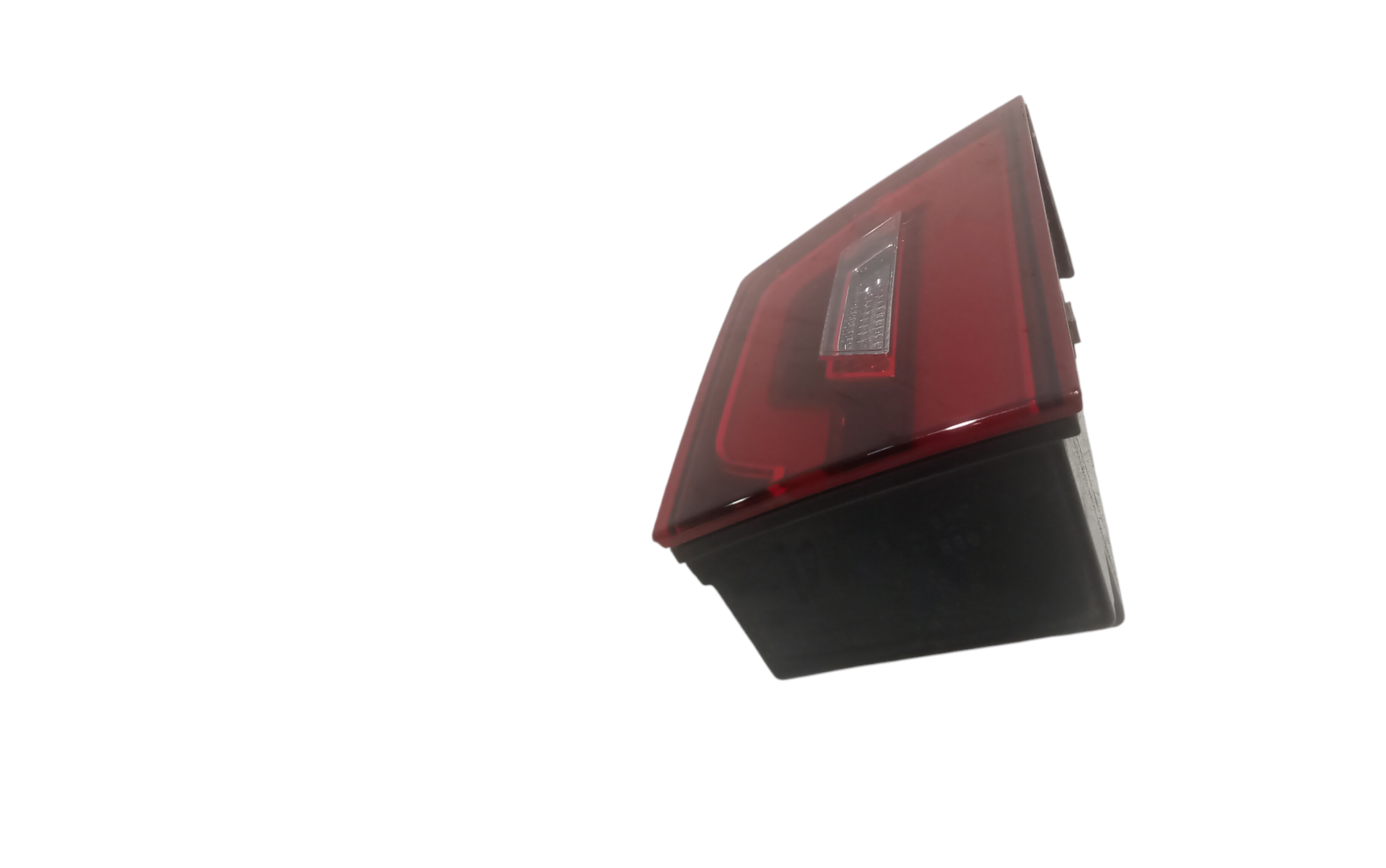 Stop posteriore destro a led integrato nel portello per Jaguar E-pace Serie  (17>) (2017 - In produzione)