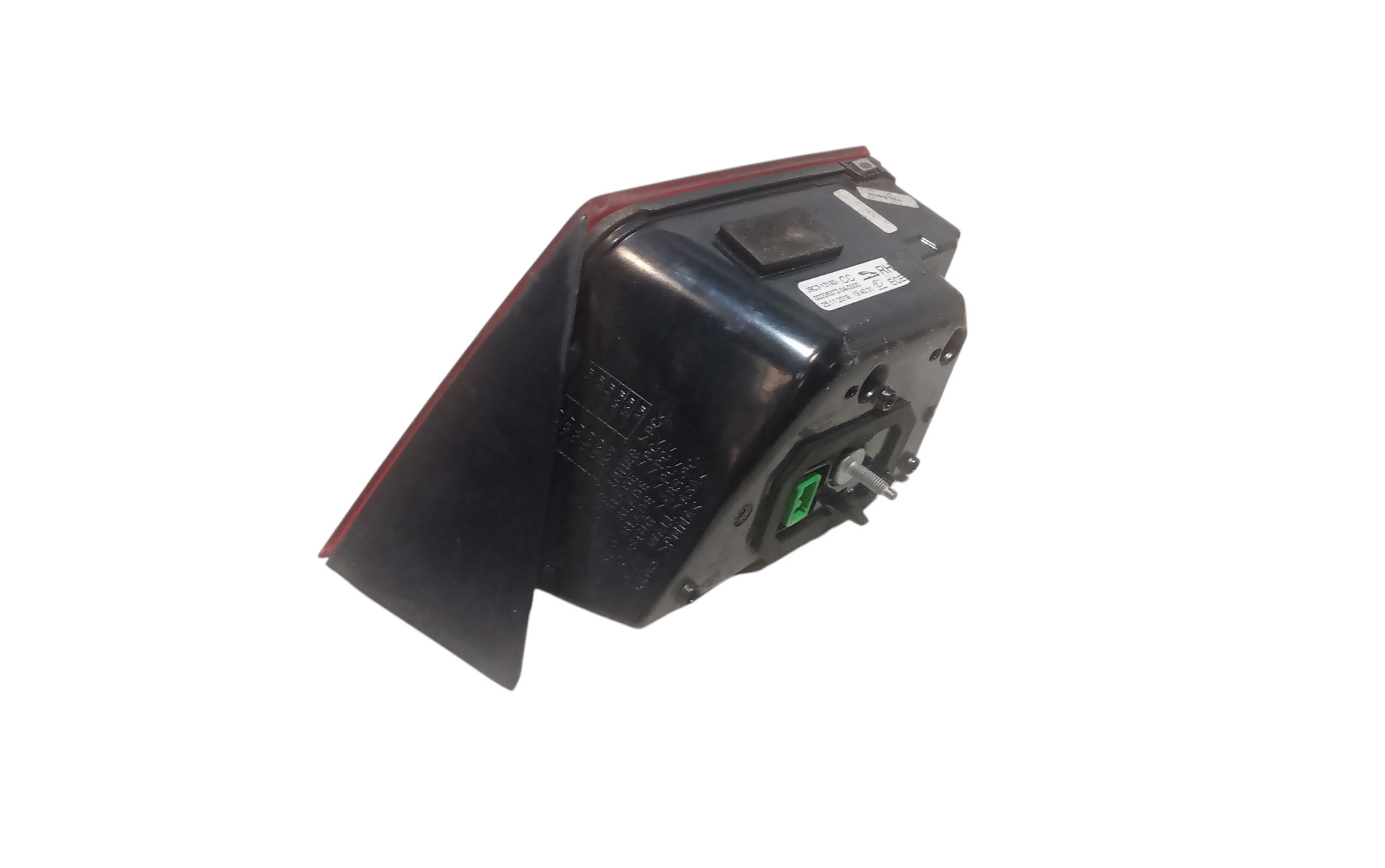 Stop posteriore destro a led integrato nel portello per Jaguar E-pace Serie  (17>) (2017 - In produzione)