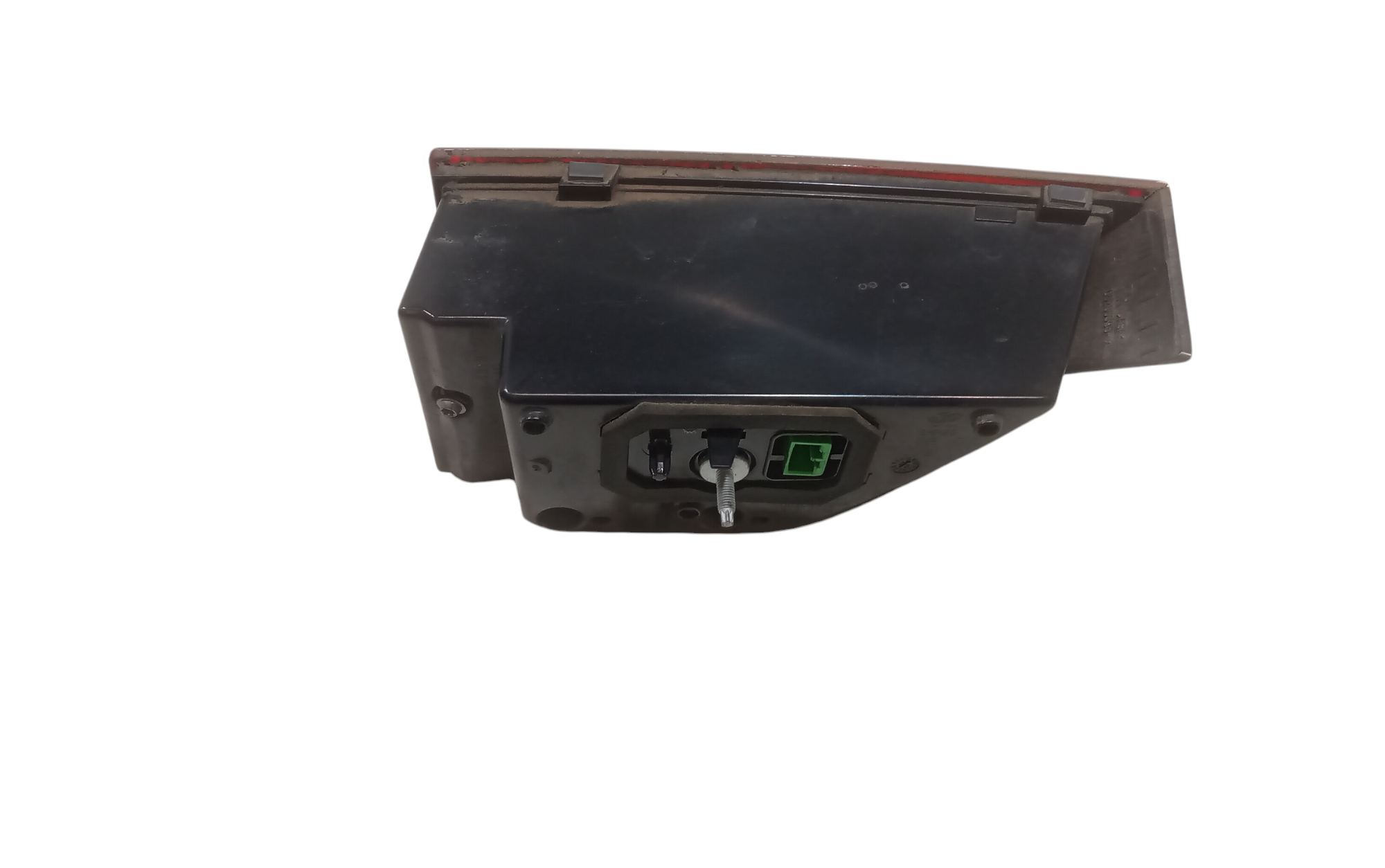 Stop posteriore destro a led integrato nel portello per Jaguar E-pace Serie  (17>) (2017 - In produzione)