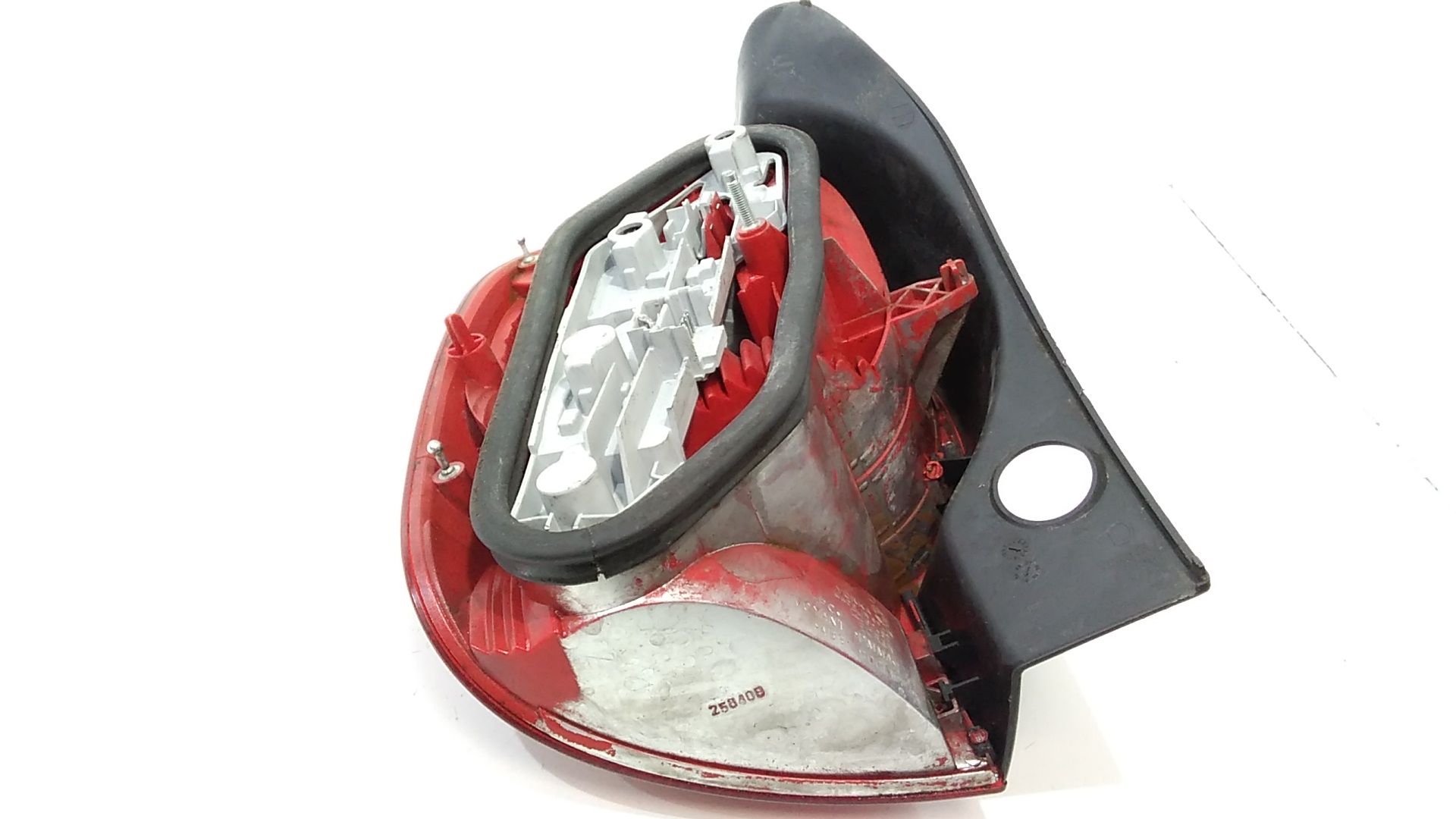 Stop fanale posteriore Destro Passeggero RENAULT Modus 1 Serie