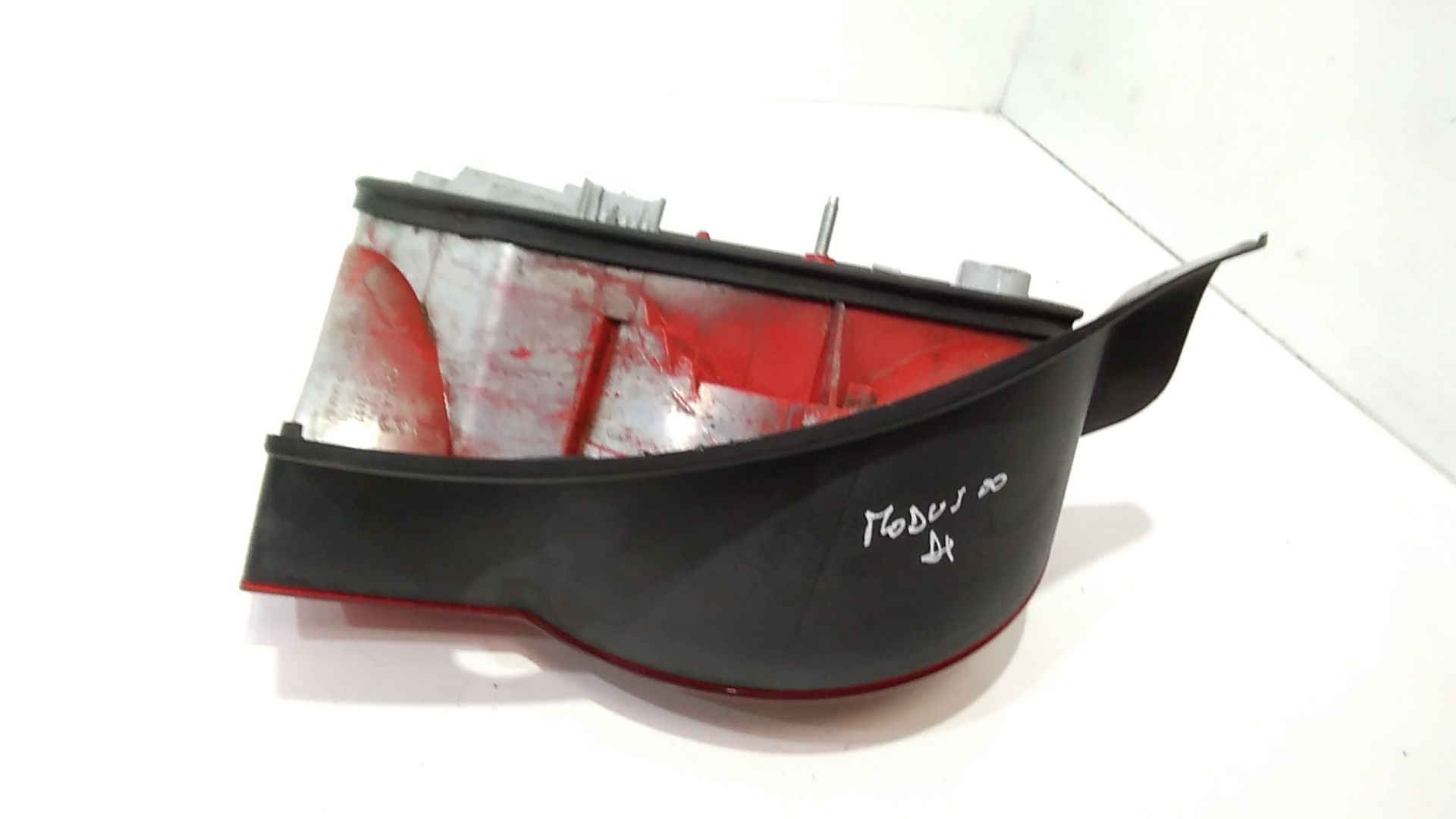 Stop fanale posteriore Destro Passeggero RENAULT Modus 1 Serie