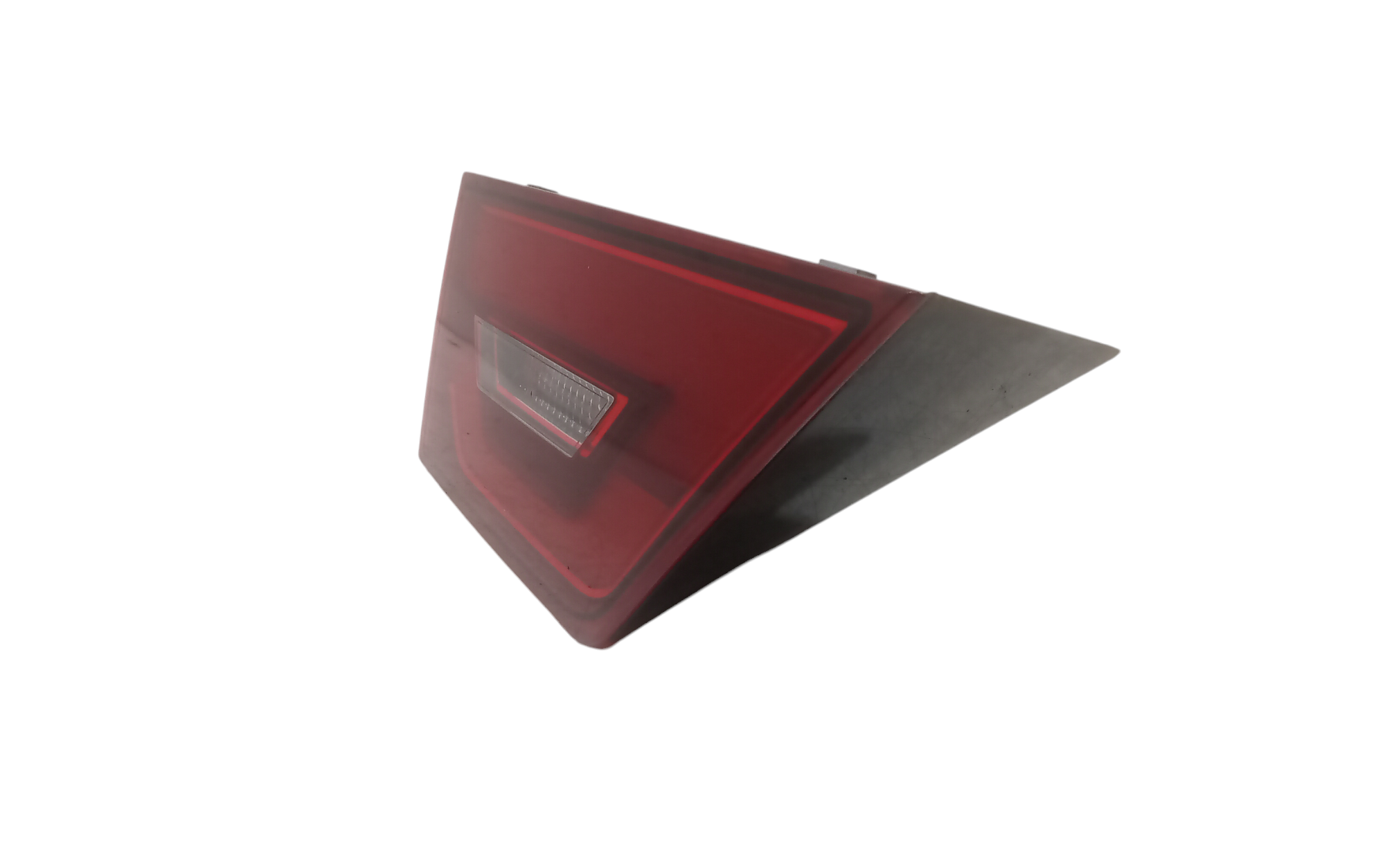 Stop posteriore sinistro a led integrato nel portello per Jaguar E-pace Serie  (17>) (2017 - In produzione)