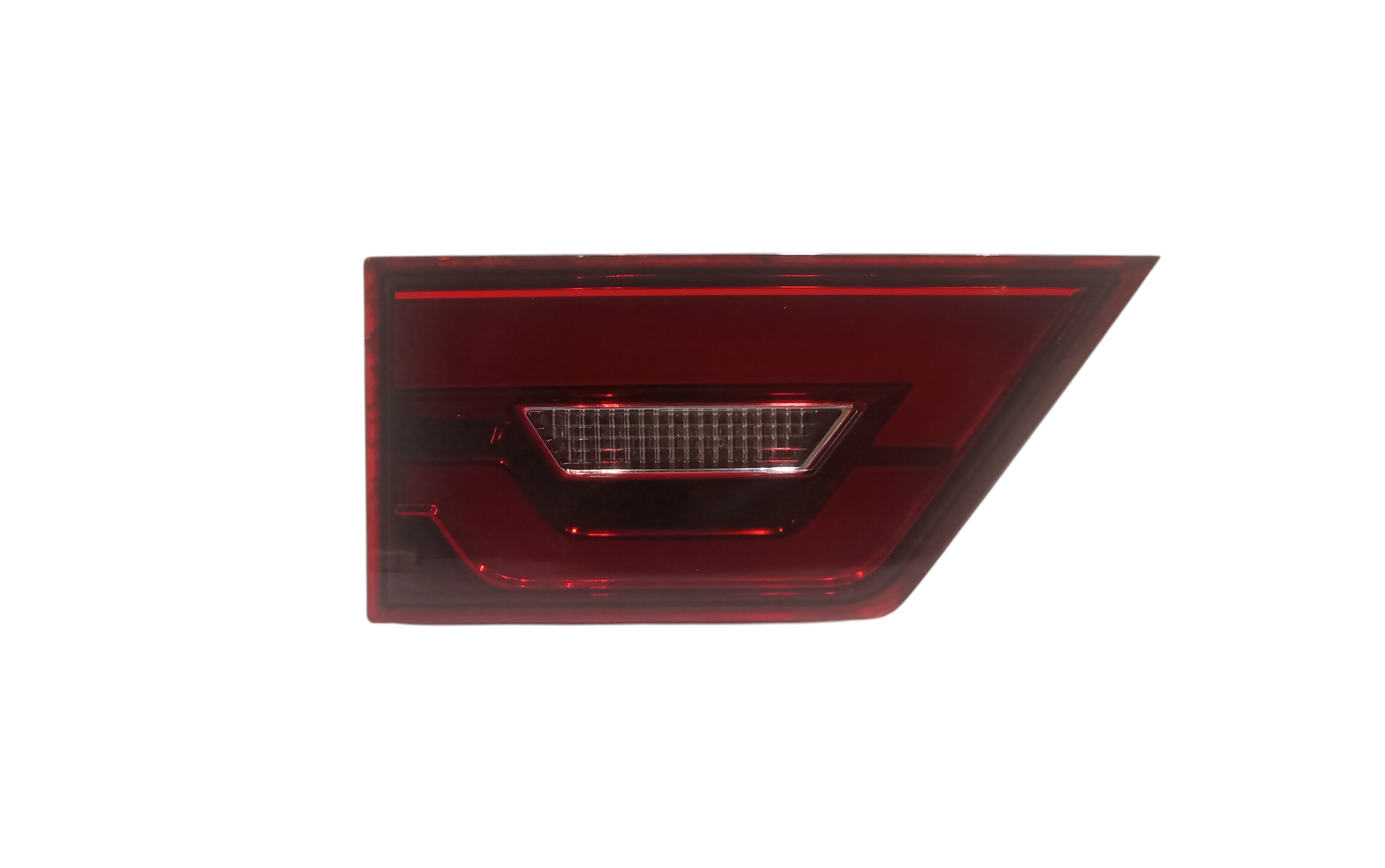 Stop posteriore sinistro a led integrato nel portello per Jaguar E-pace Serie  (17>) (2017 - In produzione)