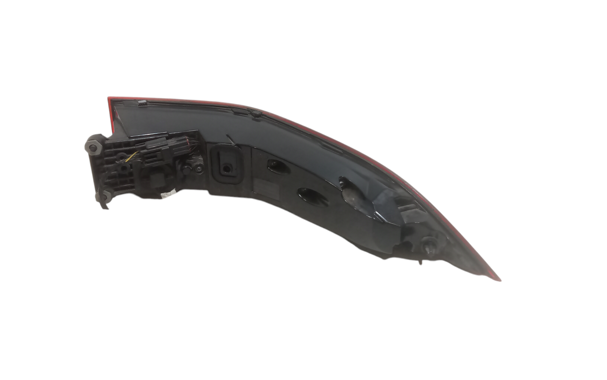 Stop fanale Posteriore sinistro a LED lato Guida per Jaguar E-pace Serie  (17>) (2017 - In produzione)