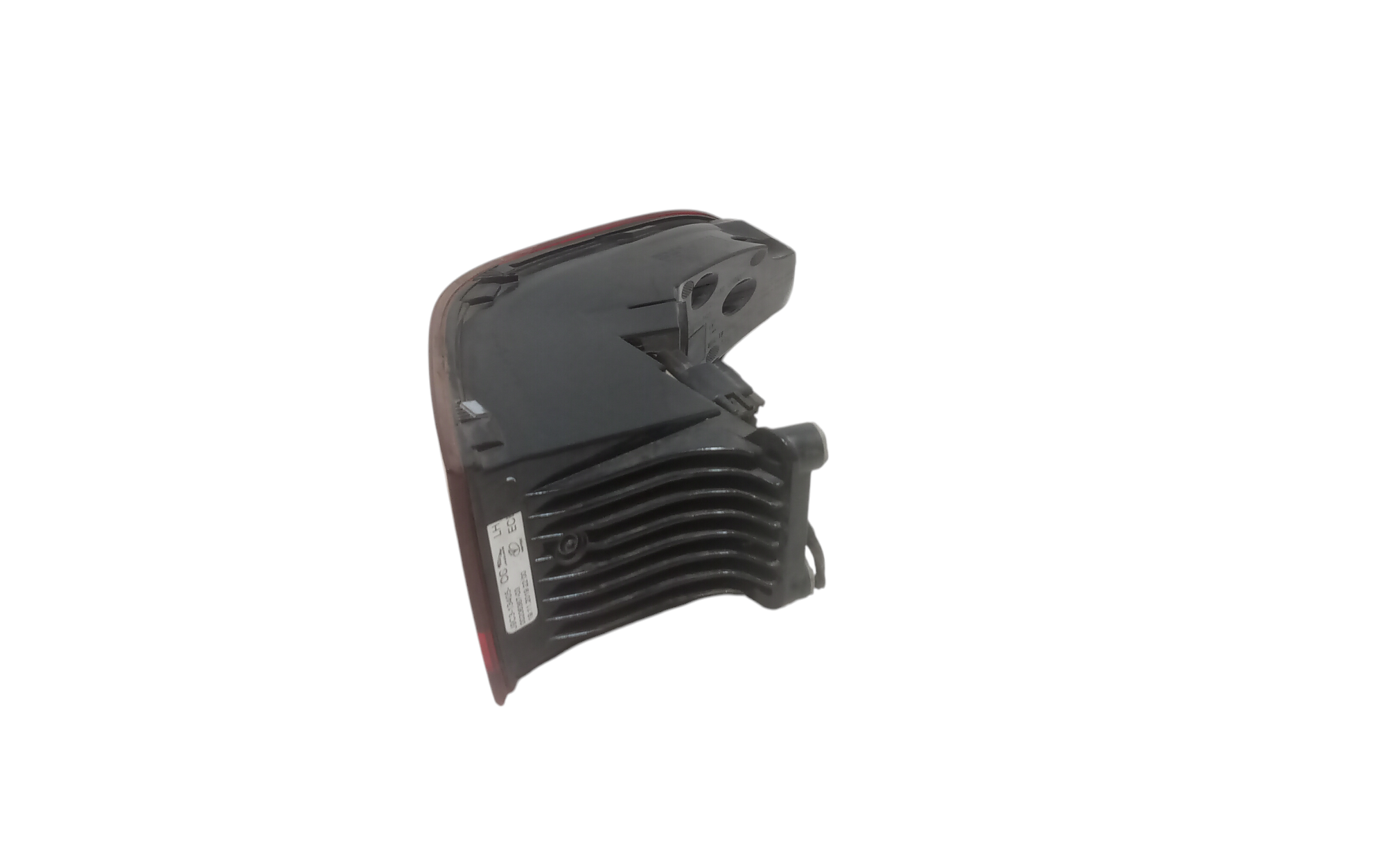 Stop fanale Posteriore sinistro a LED lato Guida per Jaguar E-pace Serie  (17>) (2017 - In produzione)