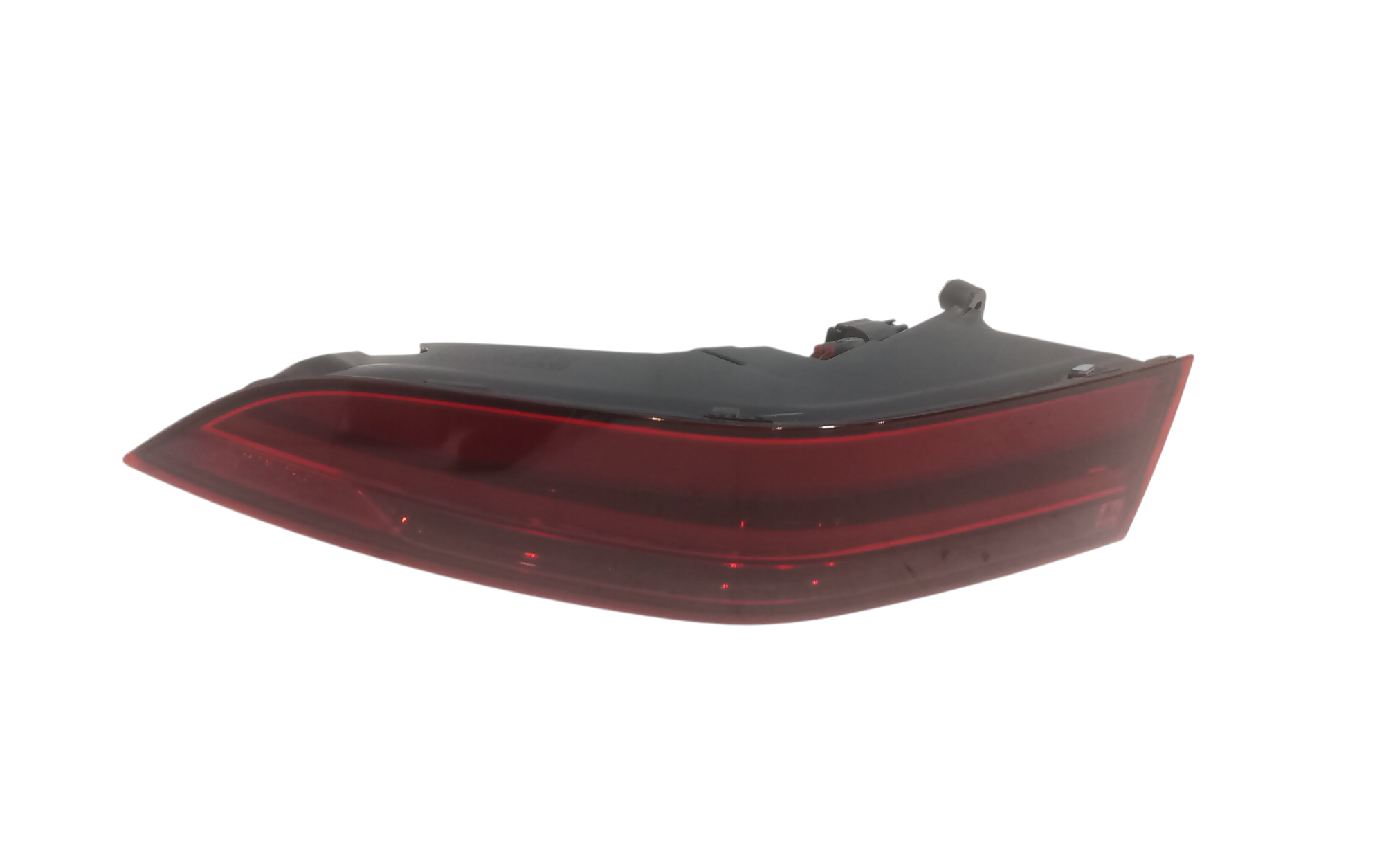 Stop fanale Posteriore sinistro a LED lato Guida per Jaguar E-pace Serie  (17>) (2017 - In produzione)