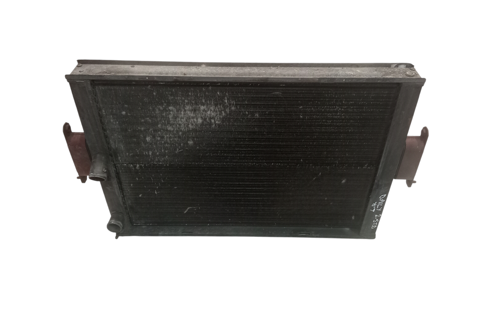 Radiatore acqua per Iveco Daily 2 Serie (1989 - 2000)