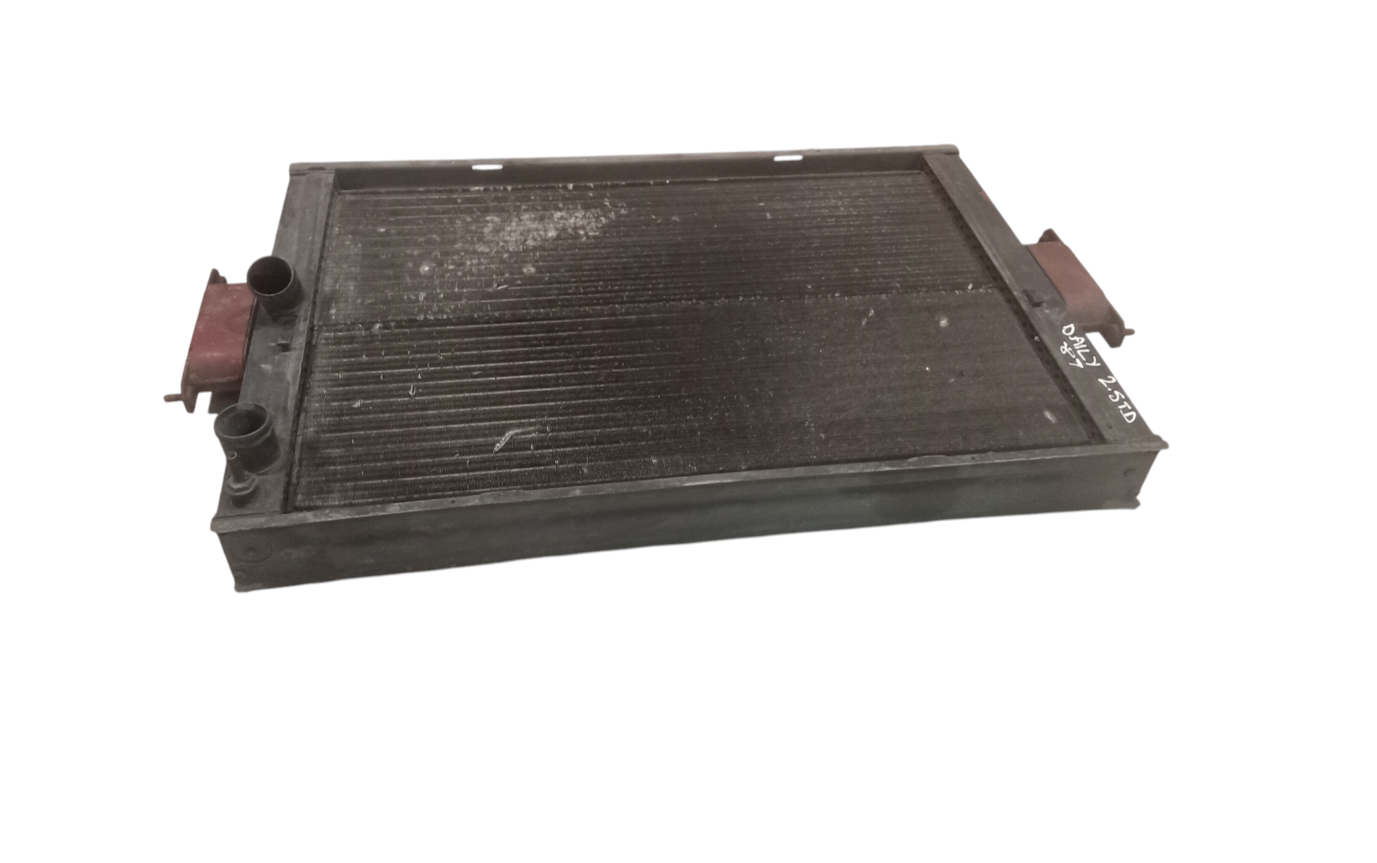 Radiatore acqua per Iveco Daily 2 Serie (1989 - 2000)