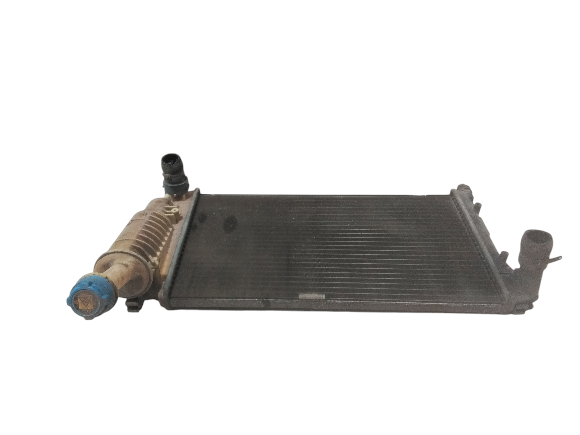 Radiatore acqua per Fiat Panda 2 Serie (2003 - 2010)