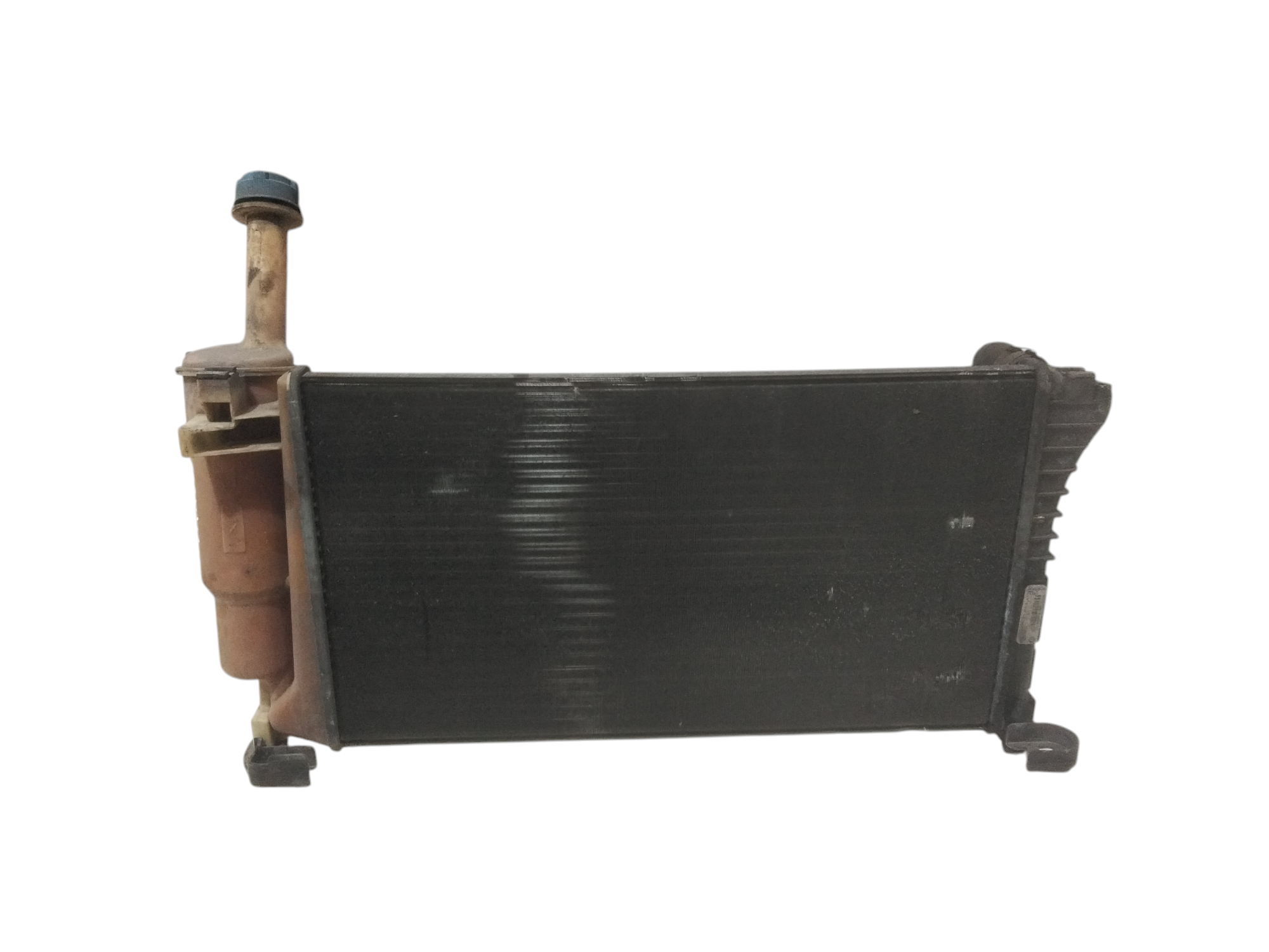 Radiatore acqua per Fiat Panda 2 Serie (2003 - 2010)