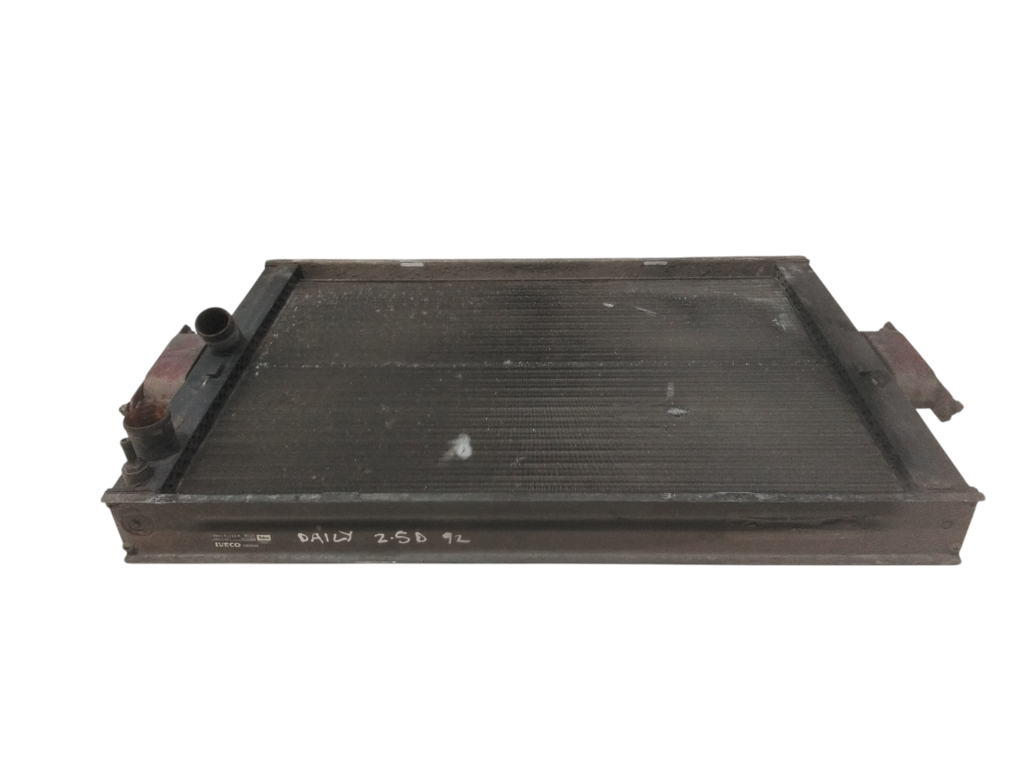 Radiatore acqua per Iveco Daily 2 Serie (1989 - 2000)