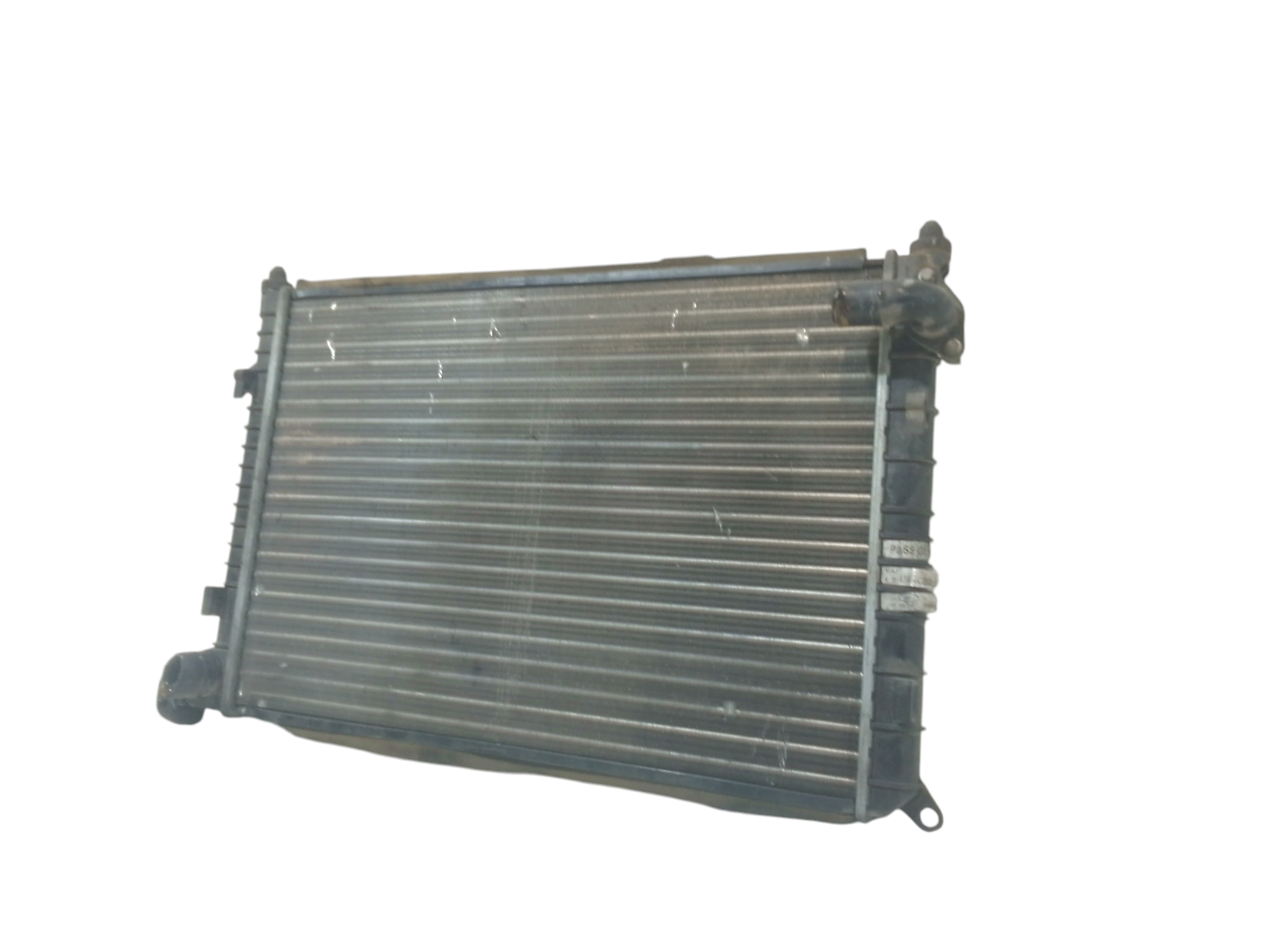 Radiatore acqua per Mini Cooper 1  Serie (2000 - 2006)