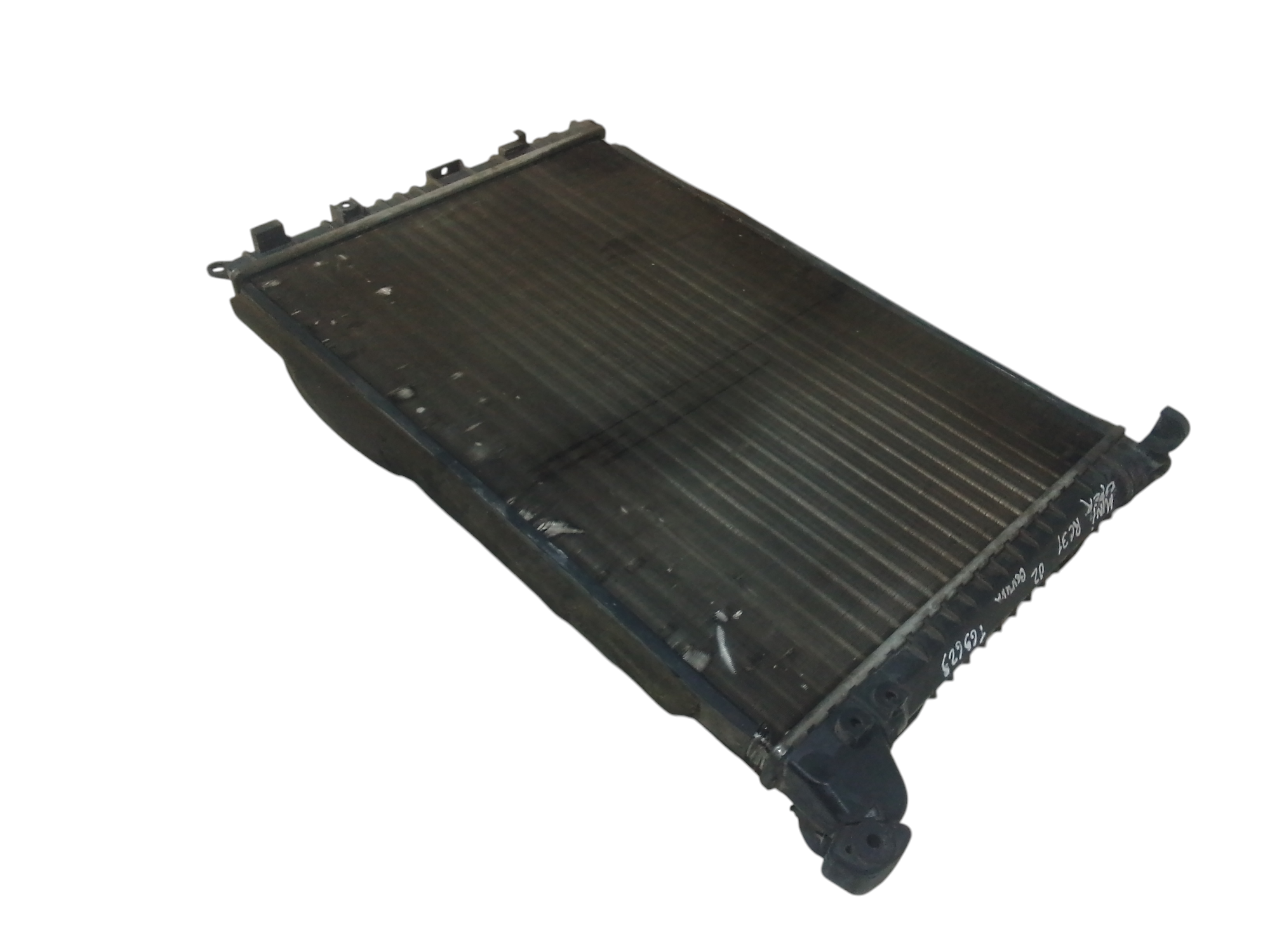 Radiatore acqua per Mini Cooper 1  Serie (2000 - 2006)