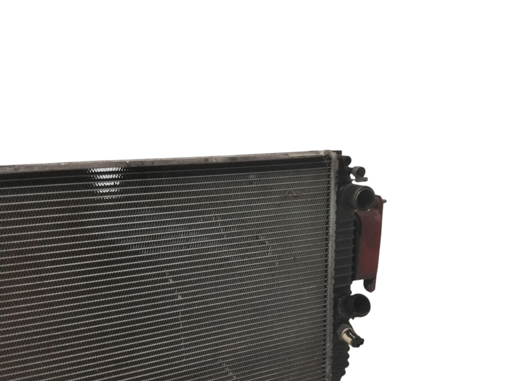 Radiatore acqua per Iveco Daily 2 Serie (1989 - 2000)