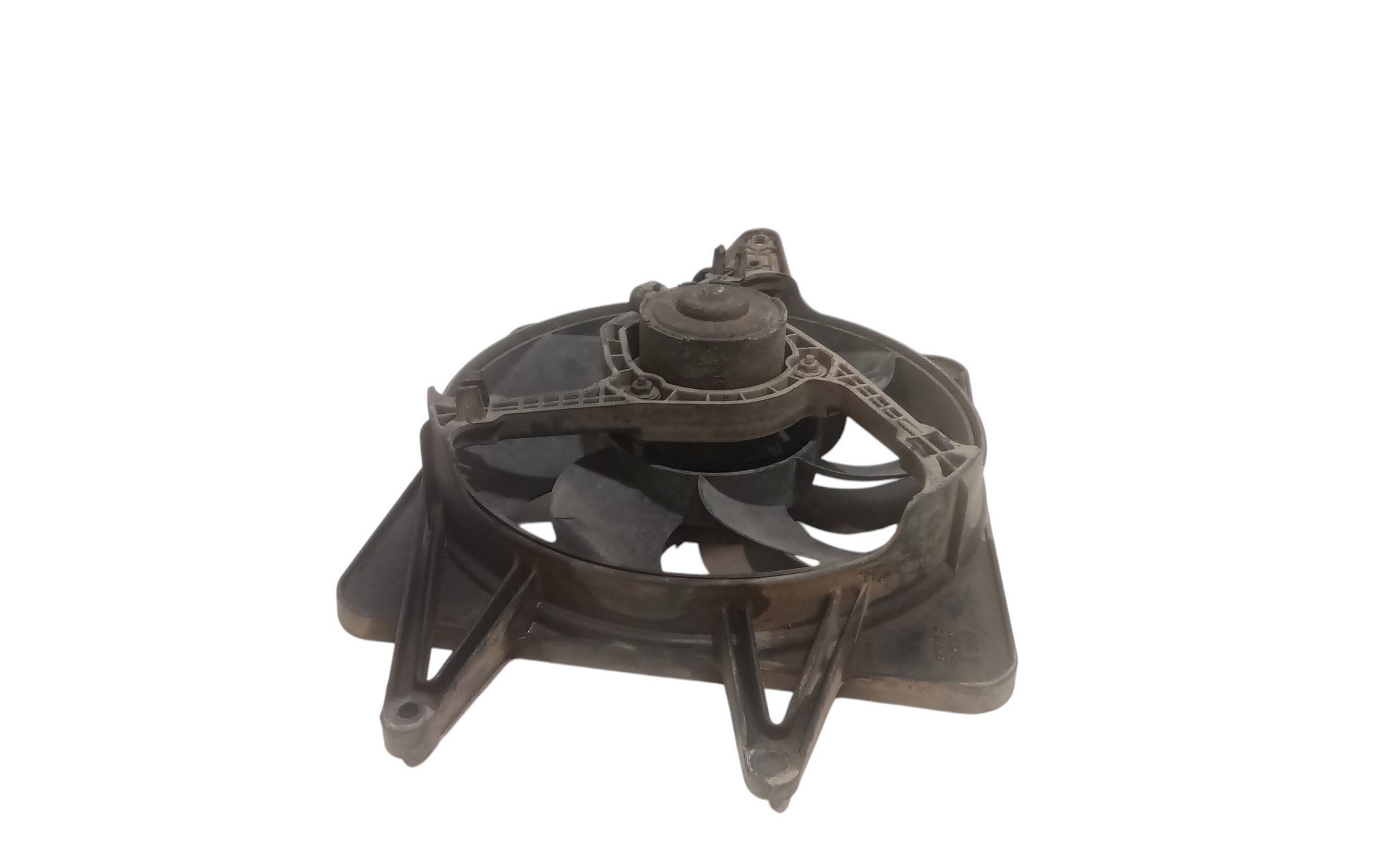 Elettroventola per Fiat Tipo Serie (88>96) (1988 - 1995)