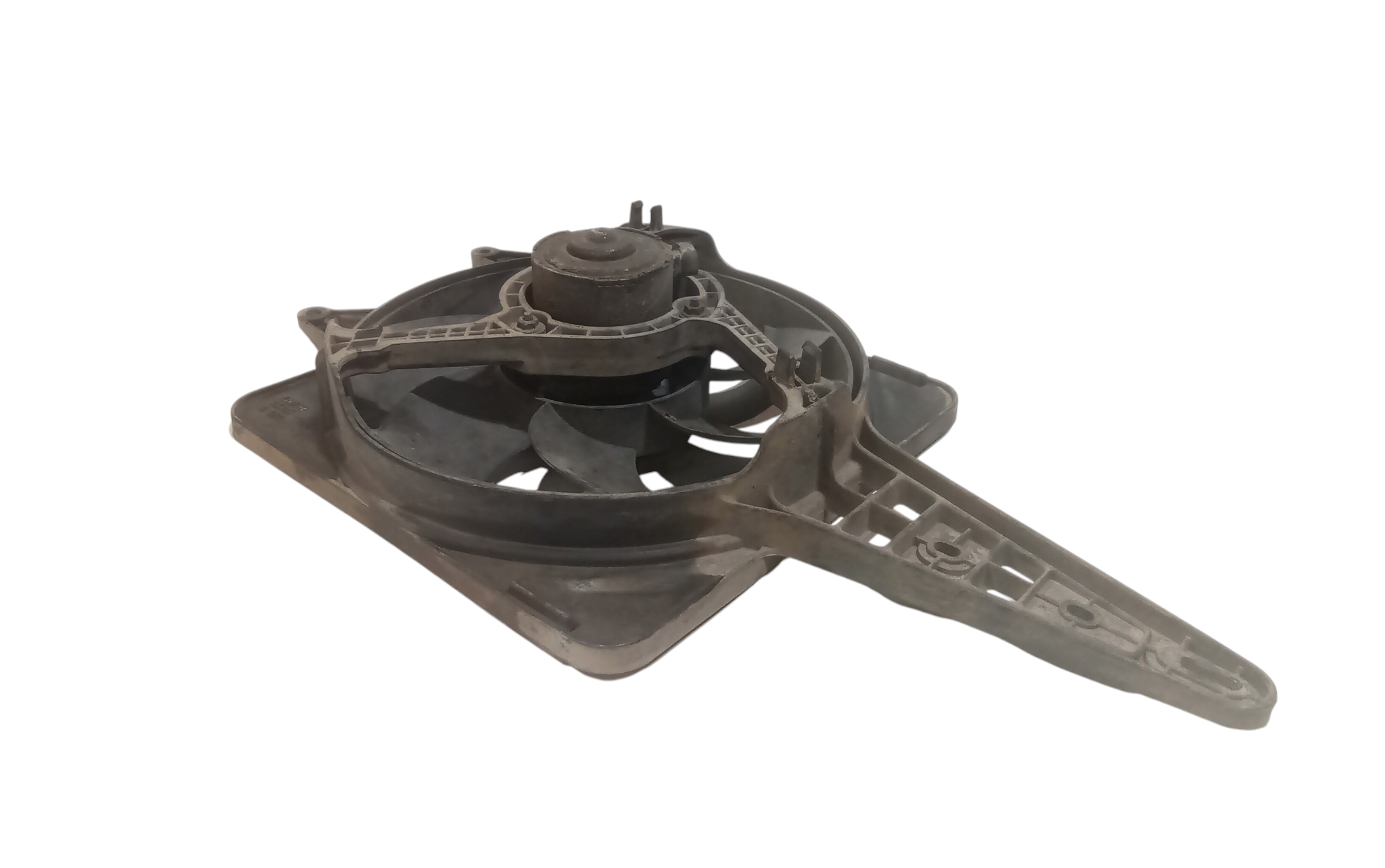 Elettroventola per Fiat Tipo Serie (88>96) (1988 - 1995)