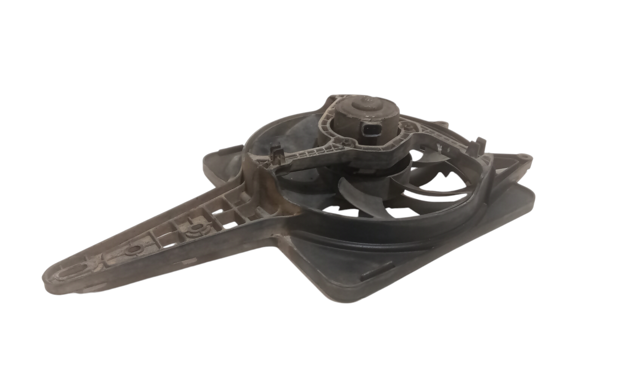 Elettroventola per Fiat Tipo Serie (88>96) (1988 - 1995)