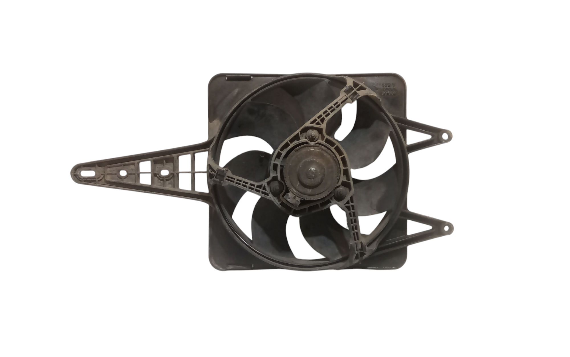 Elettroventola per Fiat Tipo Serie (88>96) (1988 - 1995)