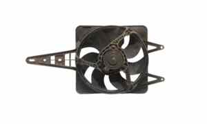 Elettroventola per Fiat Tipo Serie (88>96) (1988 - 1995)