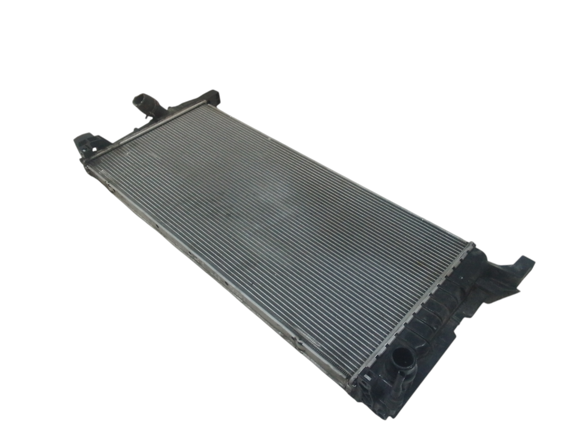 Radiatore acqua per Bmw X1 Serie (f48) (15>) (2015 - In produzione)