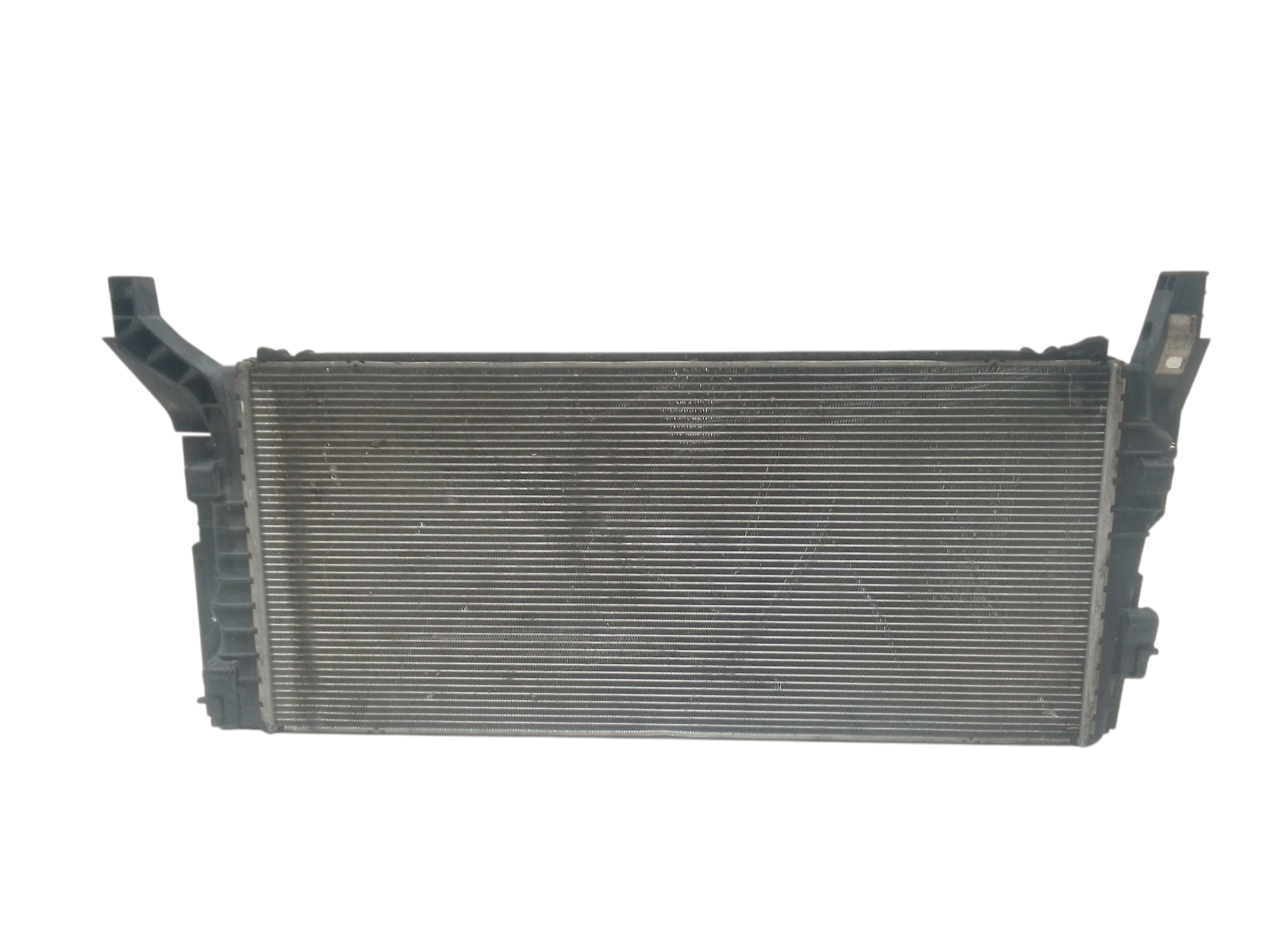 Radiatore acqua per Bmw X1 Serie (f48) (15>) (2015 - In produzione)