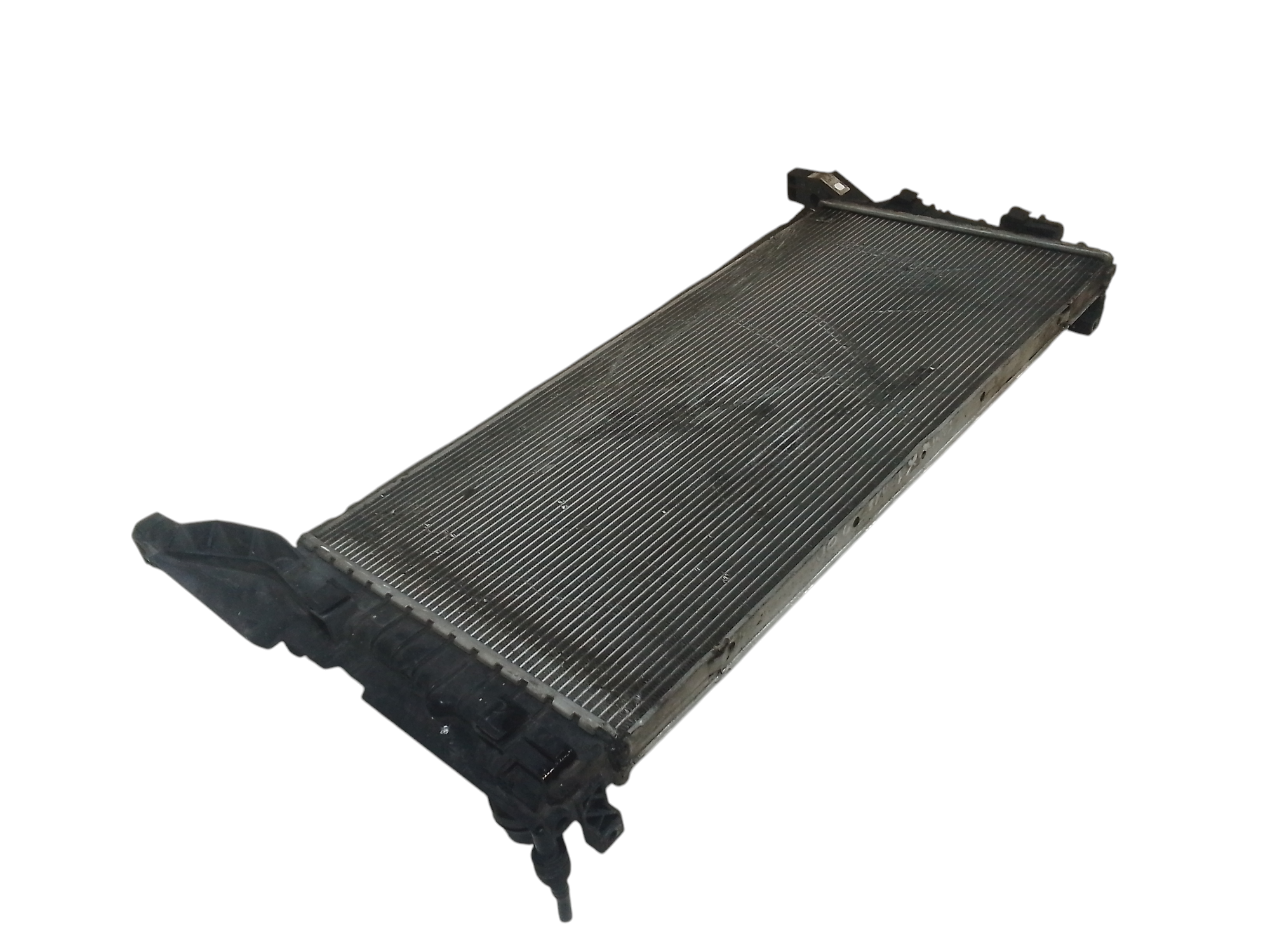 Radiatore acqua per Bmw X1 Serie (f48) (15>) (2015 - In produzione)