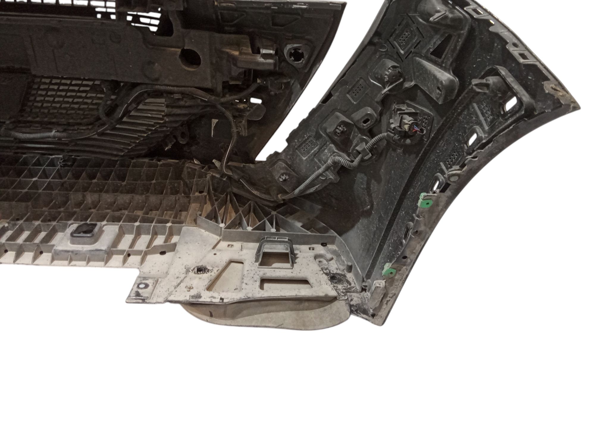 Paraurti Anteriore Completo per Peugeot 208 GT (2019 - )