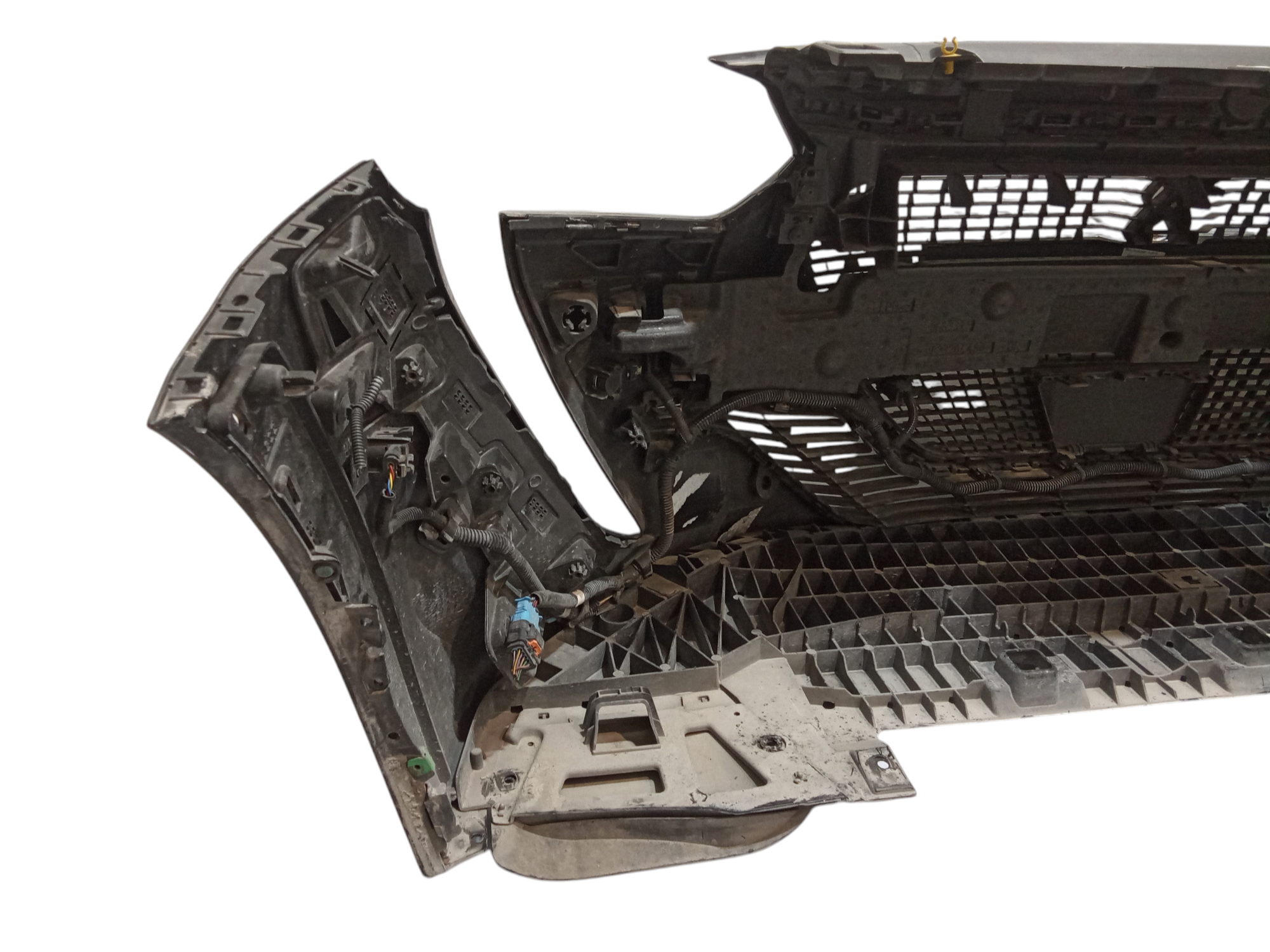 Paraurti Anteriore Completo per Peugeot 208 GT (2019 - )