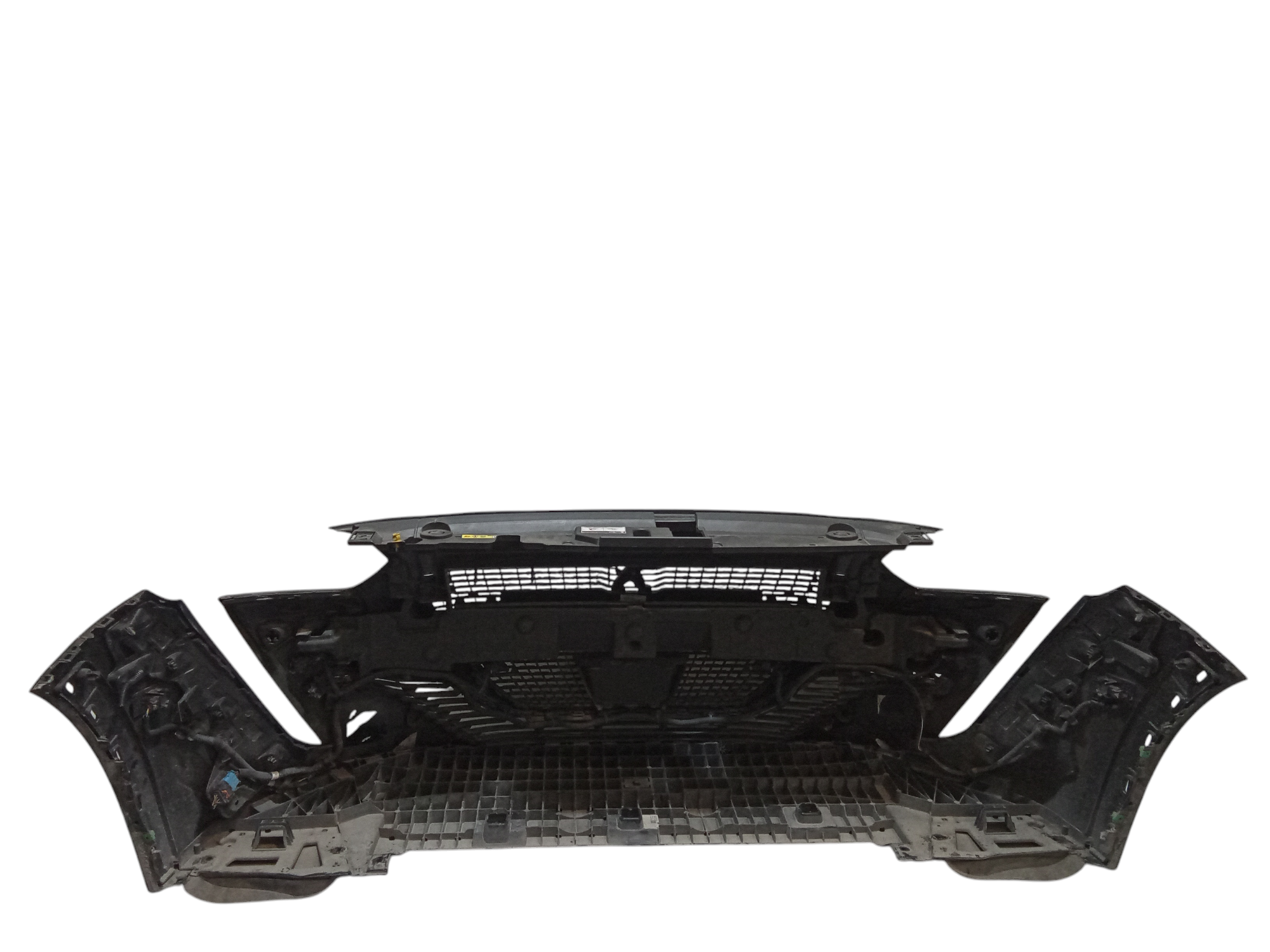 Paraurti Anteriore Completo per Peugeot 208 GT (2019 - )