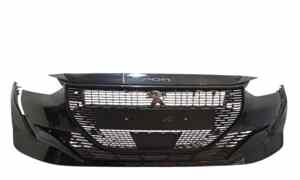 Paraurti Anteriore Completo per Peugeot 208 GT (2019 - )