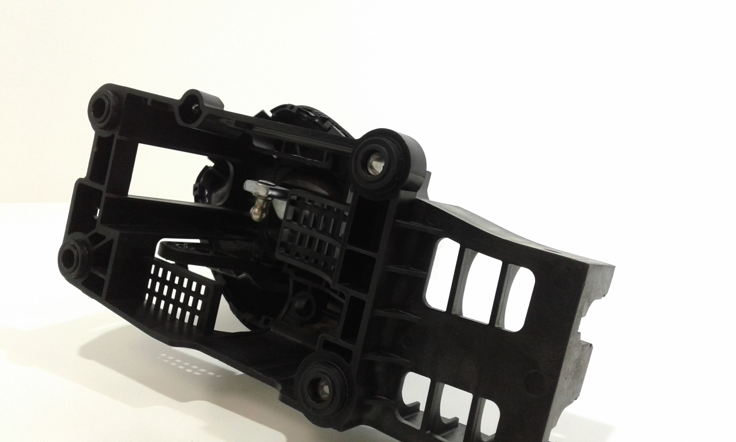 Leva Cambio OPEL Karl Serie