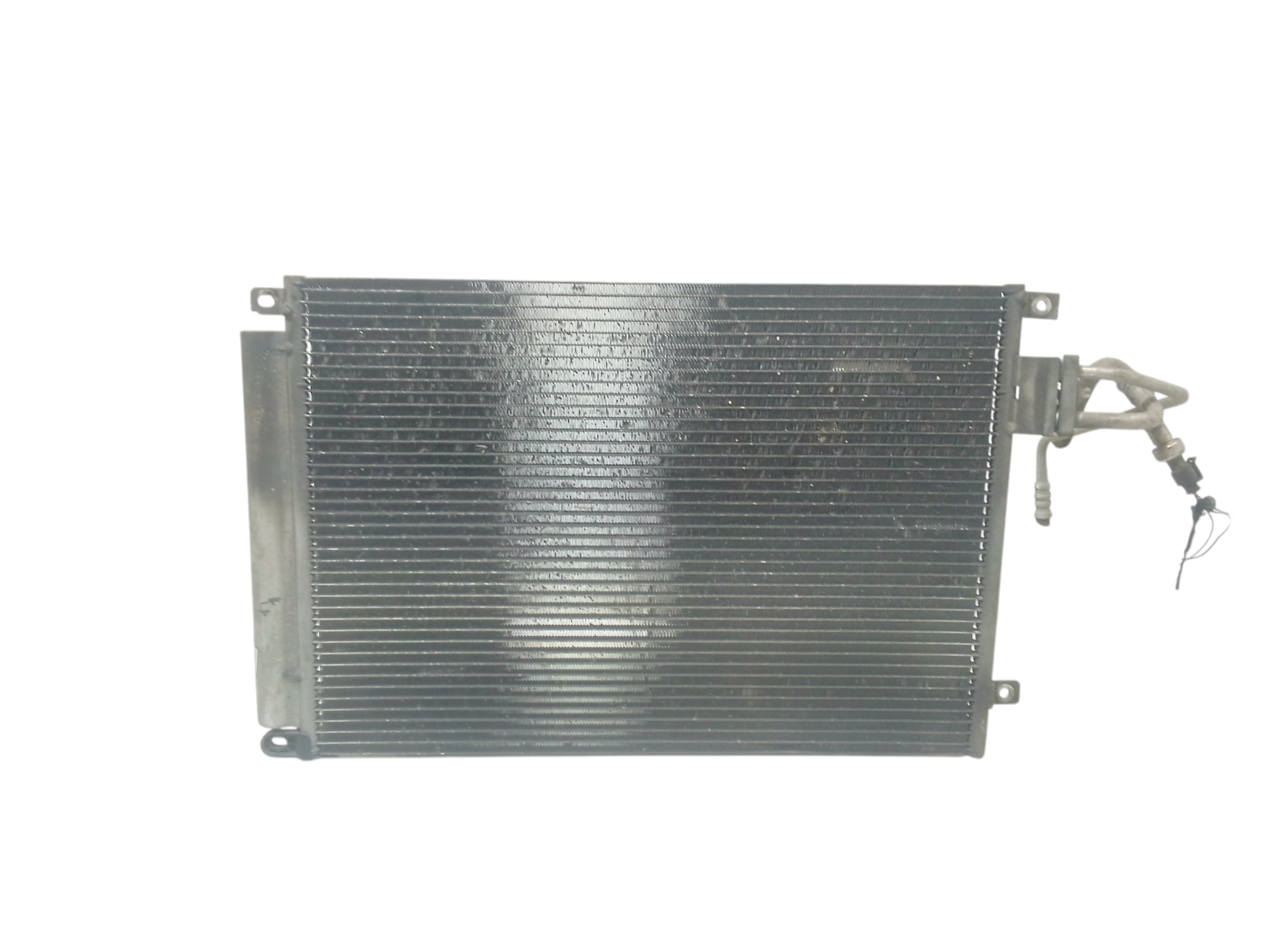 Radiatore A/C per Fiat 500 Serie (07>14) (2007 - 2014)