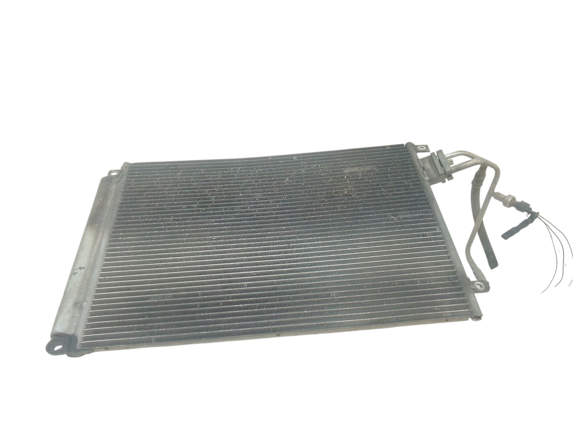 Radiatore A/C per Fiat 500 Serie (07>14) (2007 - 2014)