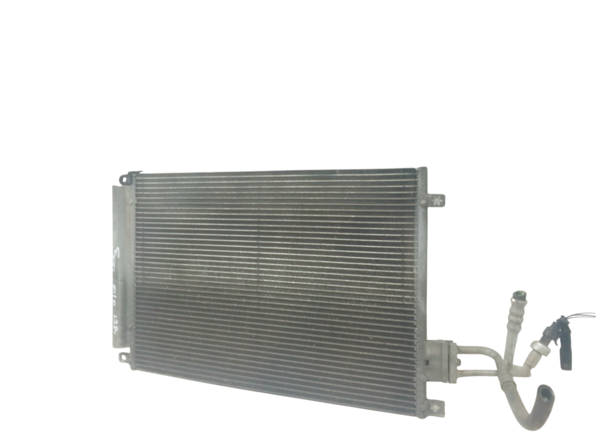 Radiatore A/C per Fiat 500 Serie (07>14) (2007 - 2014)