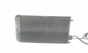 Radiatore A/C per Fiat 500 Serie (07>14) (2007 - 2014)