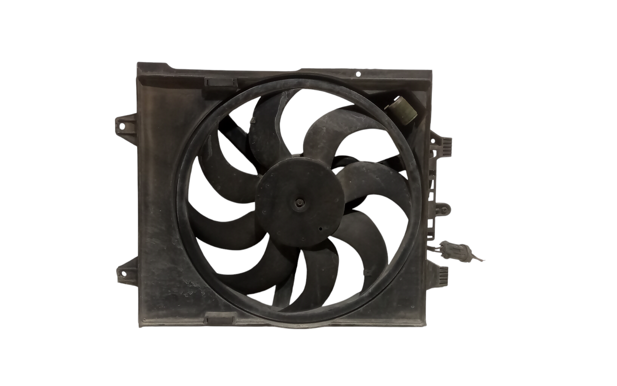 Elettroventola per Fiat 500 Serie (07>14) (2007 - 2014)