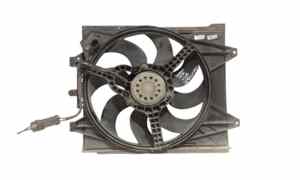 Elettroventola per Fiat 500 Serie (07>14) (2007 - 2014)