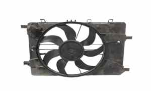 Elettroventola per Opel Astra J (2009 - In produzione)