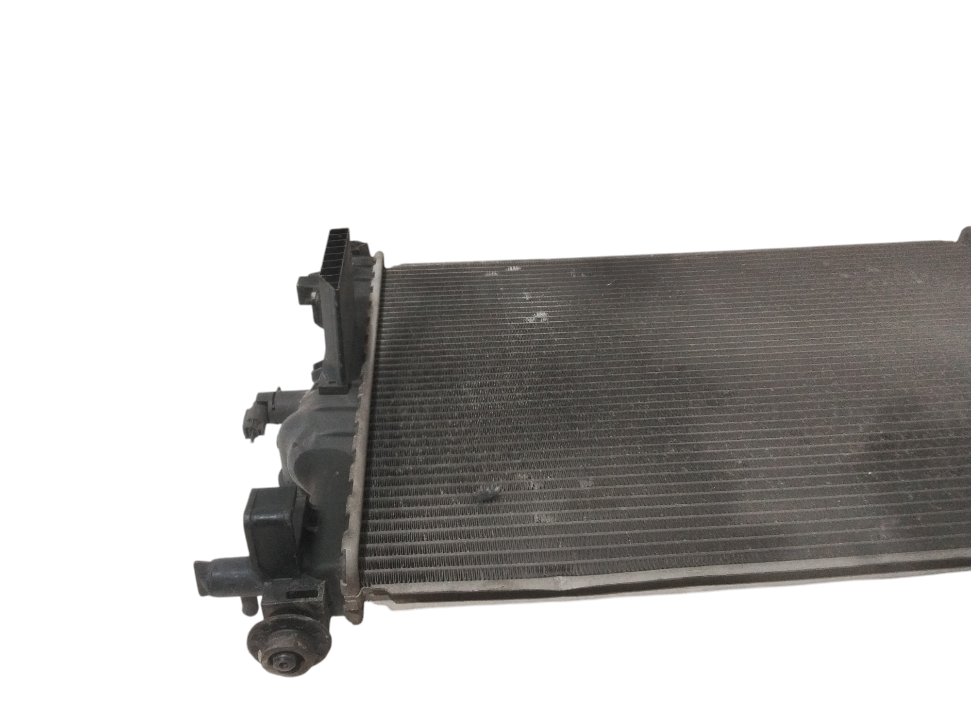 Radiatore acqua per Opel Astra J (2009 - In produzione)